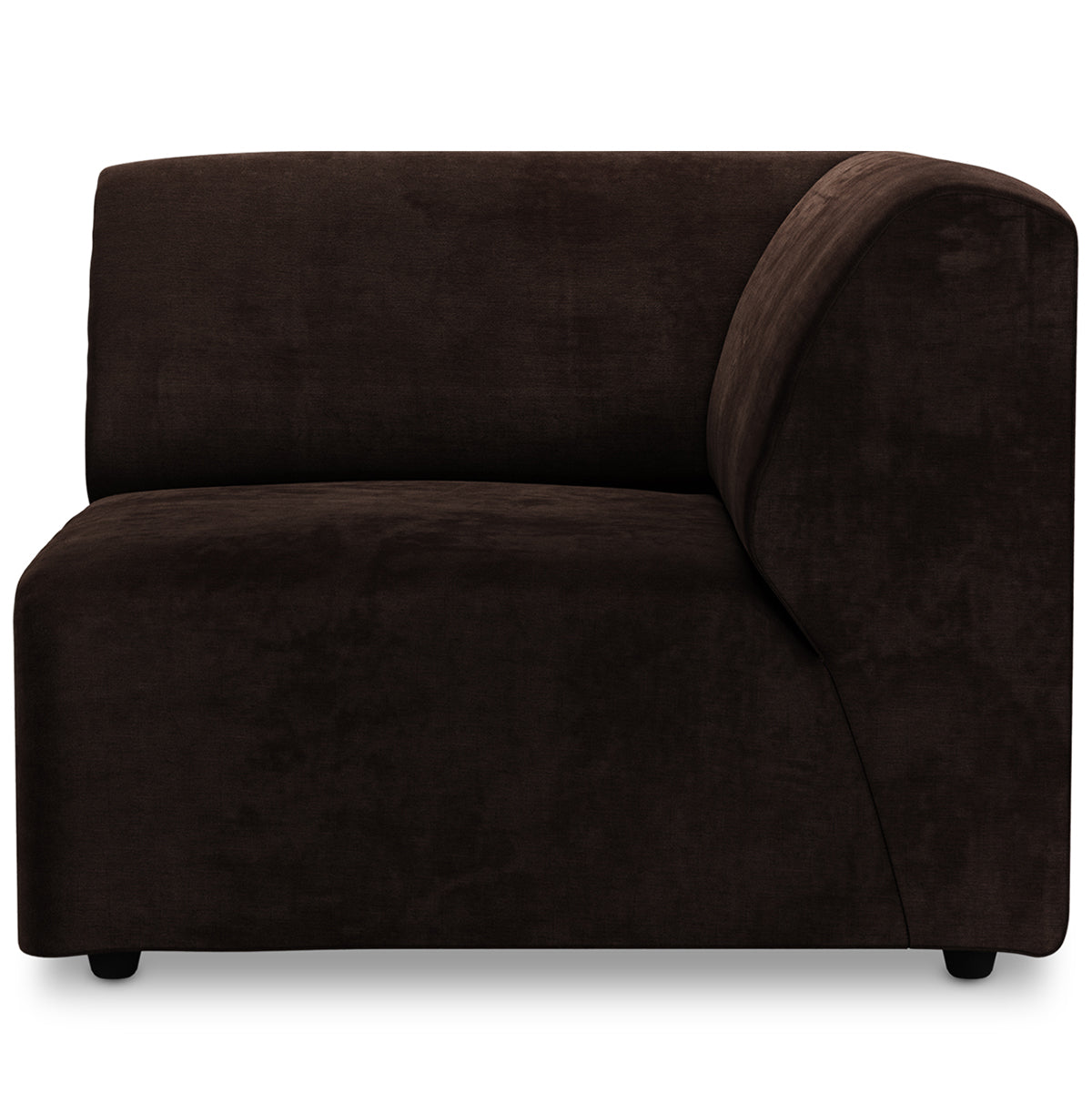 Jax Couch - Element Right End
