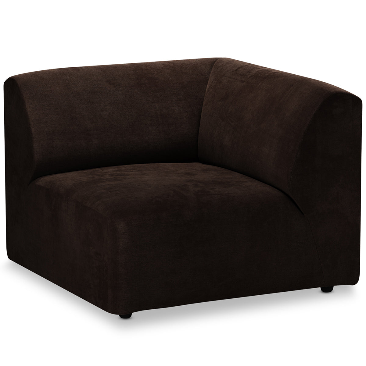 Jax Couch - Element Right End
