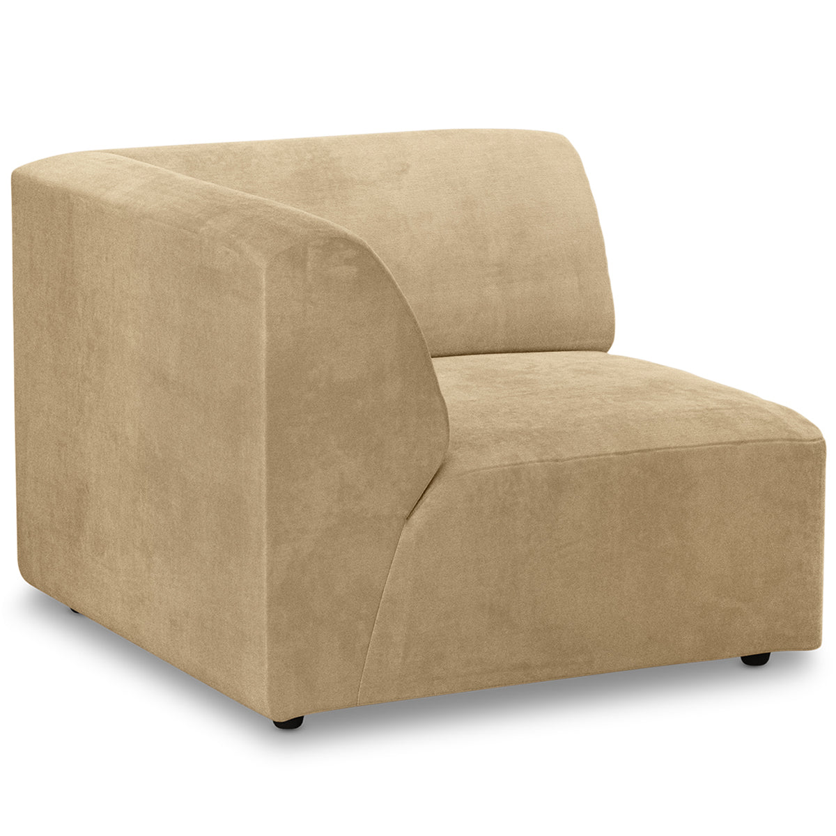 Jax Couch - Element Left Corner
