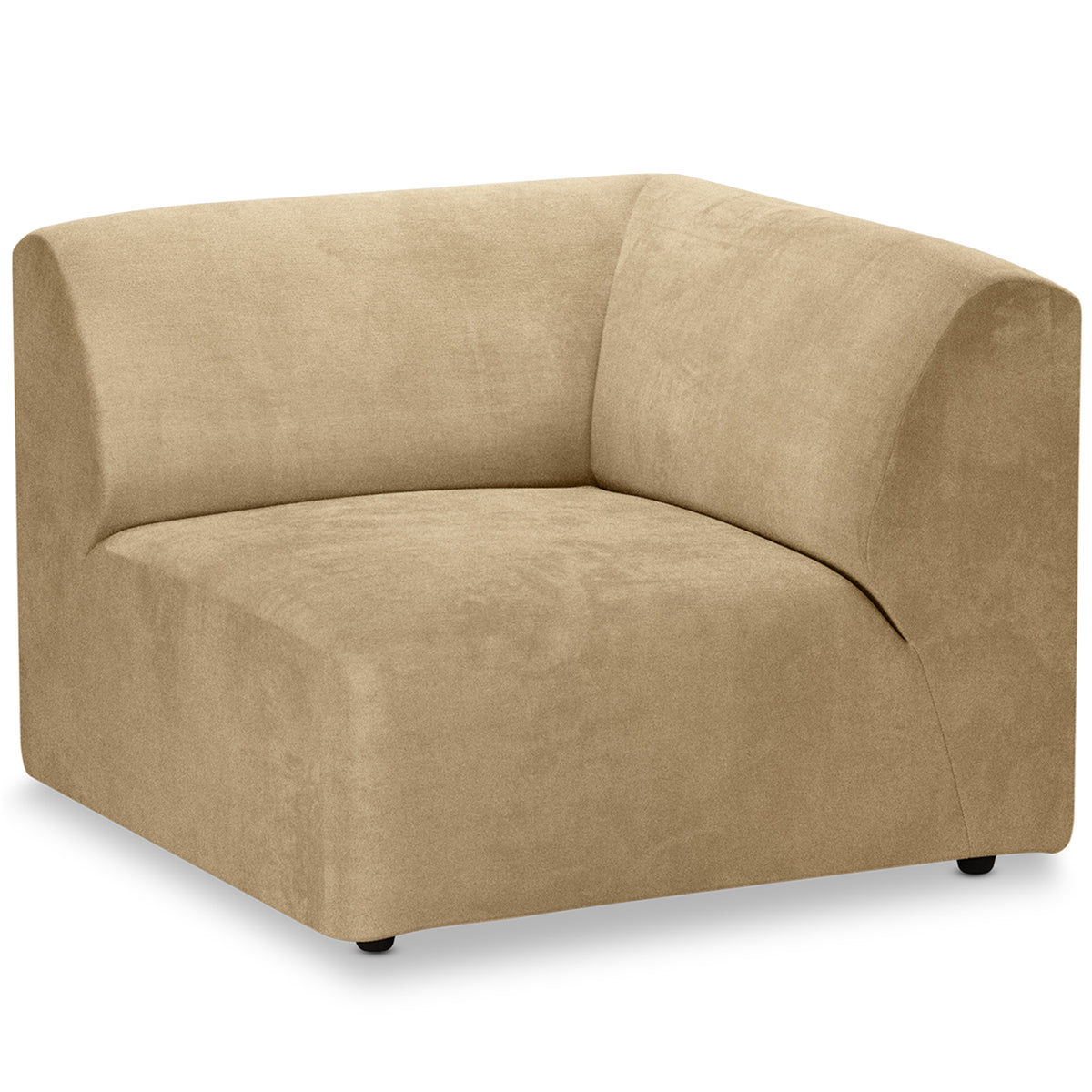 Jax Couch - Element Right End