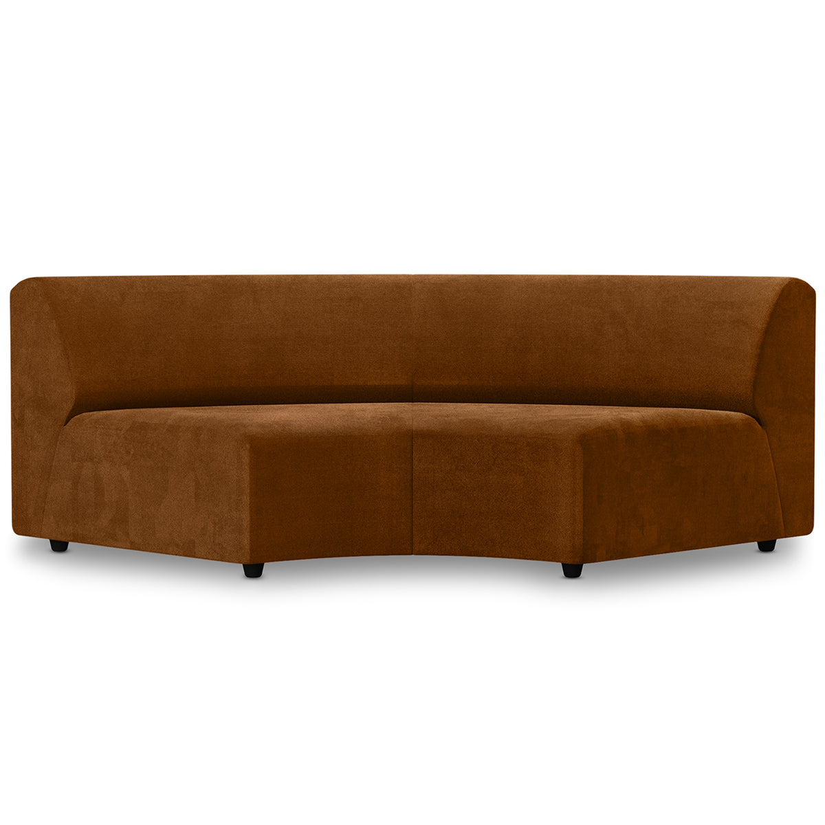 Jax Couch - Element Round