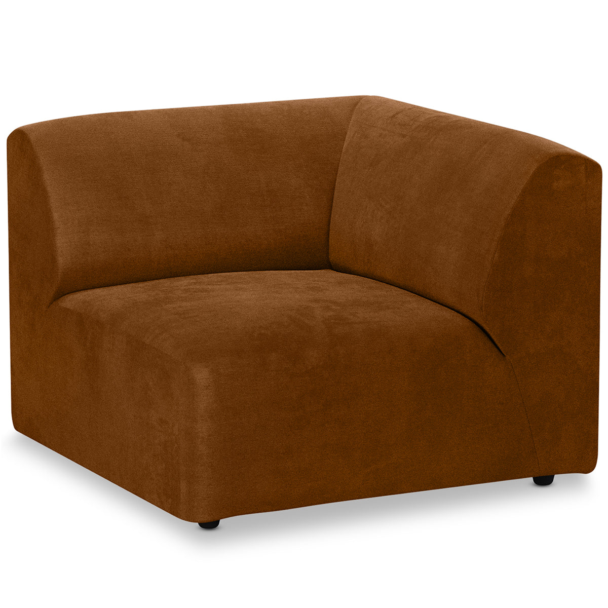 Jax Couch - Element Right End