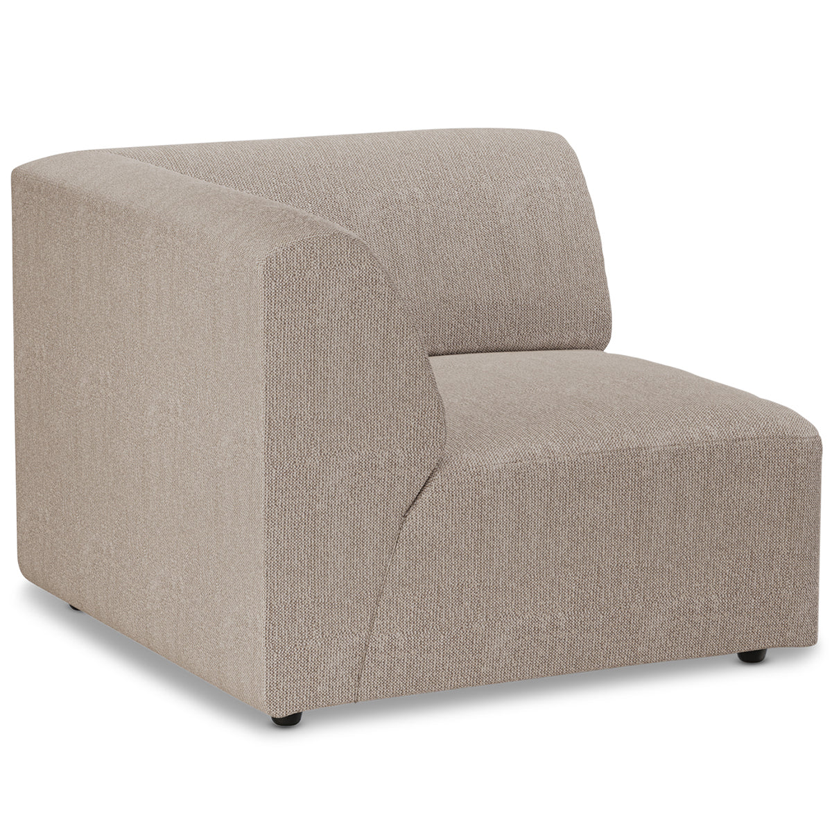 Jax Couch - Element Left Corner