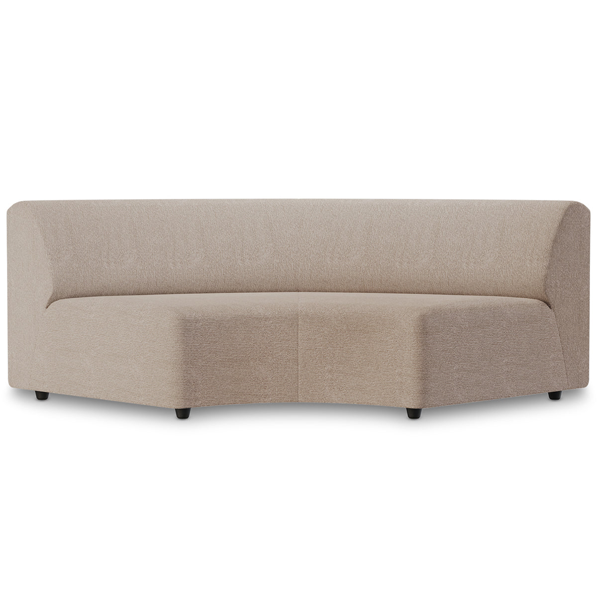 Jax Couch - Element Round