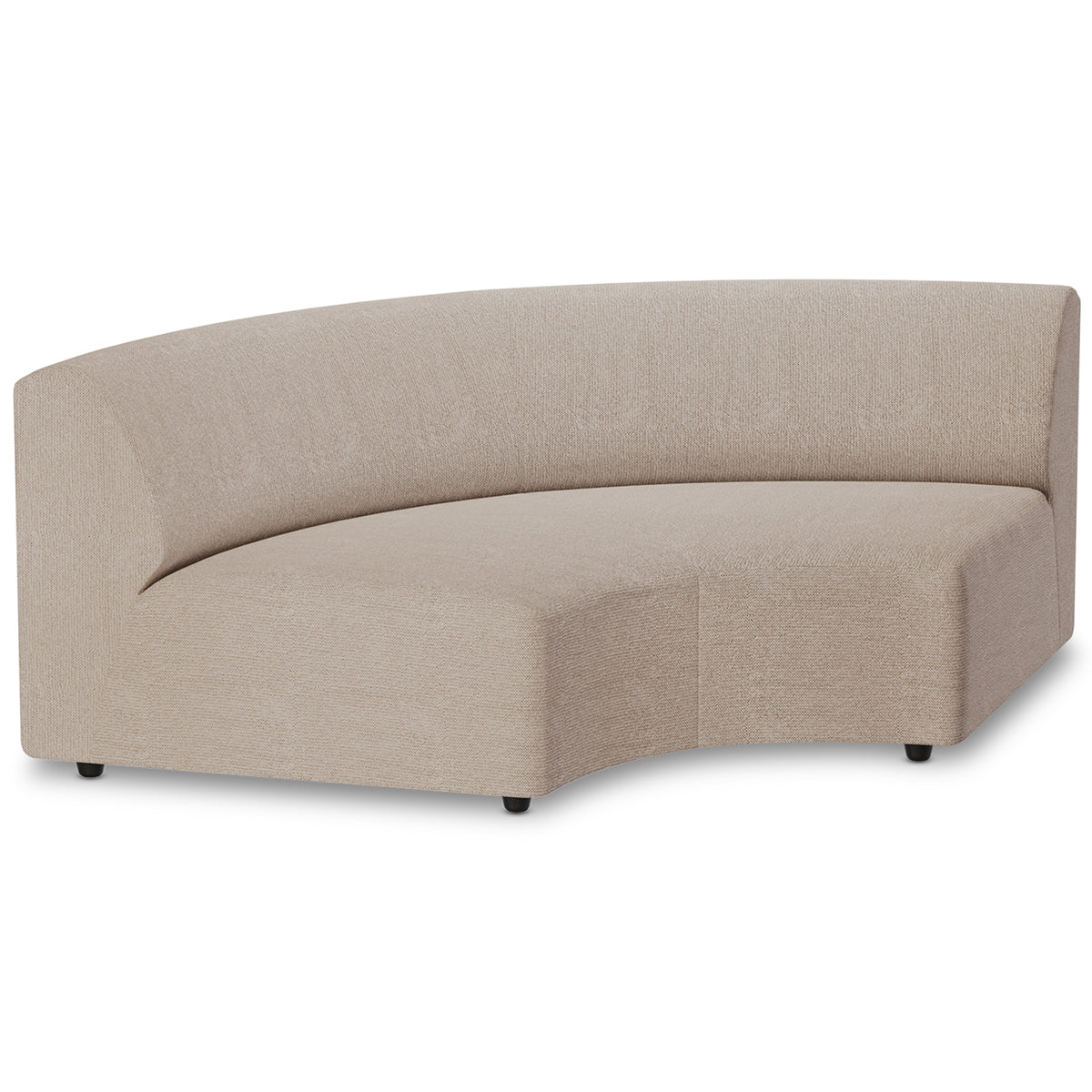 Jax Couch - Element Round
