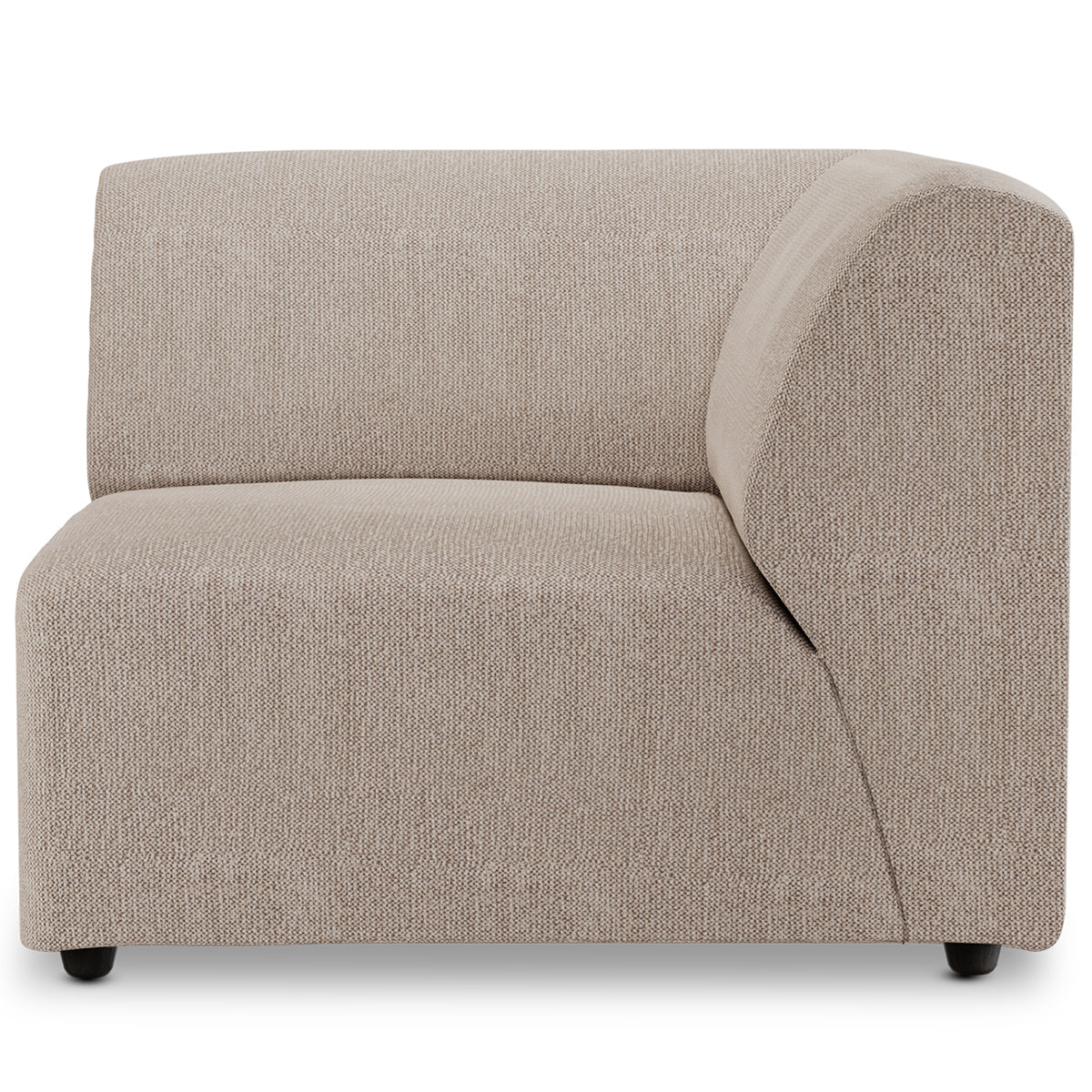Jax Couch - Element Right End