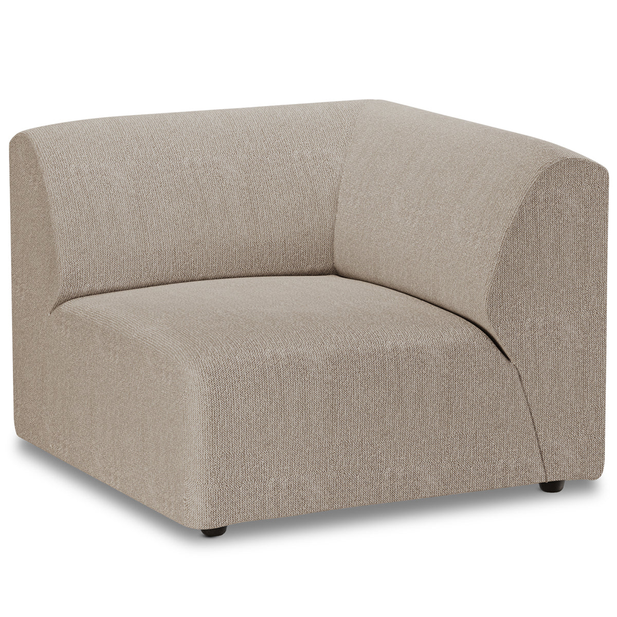 Jax Couch - Element Right End