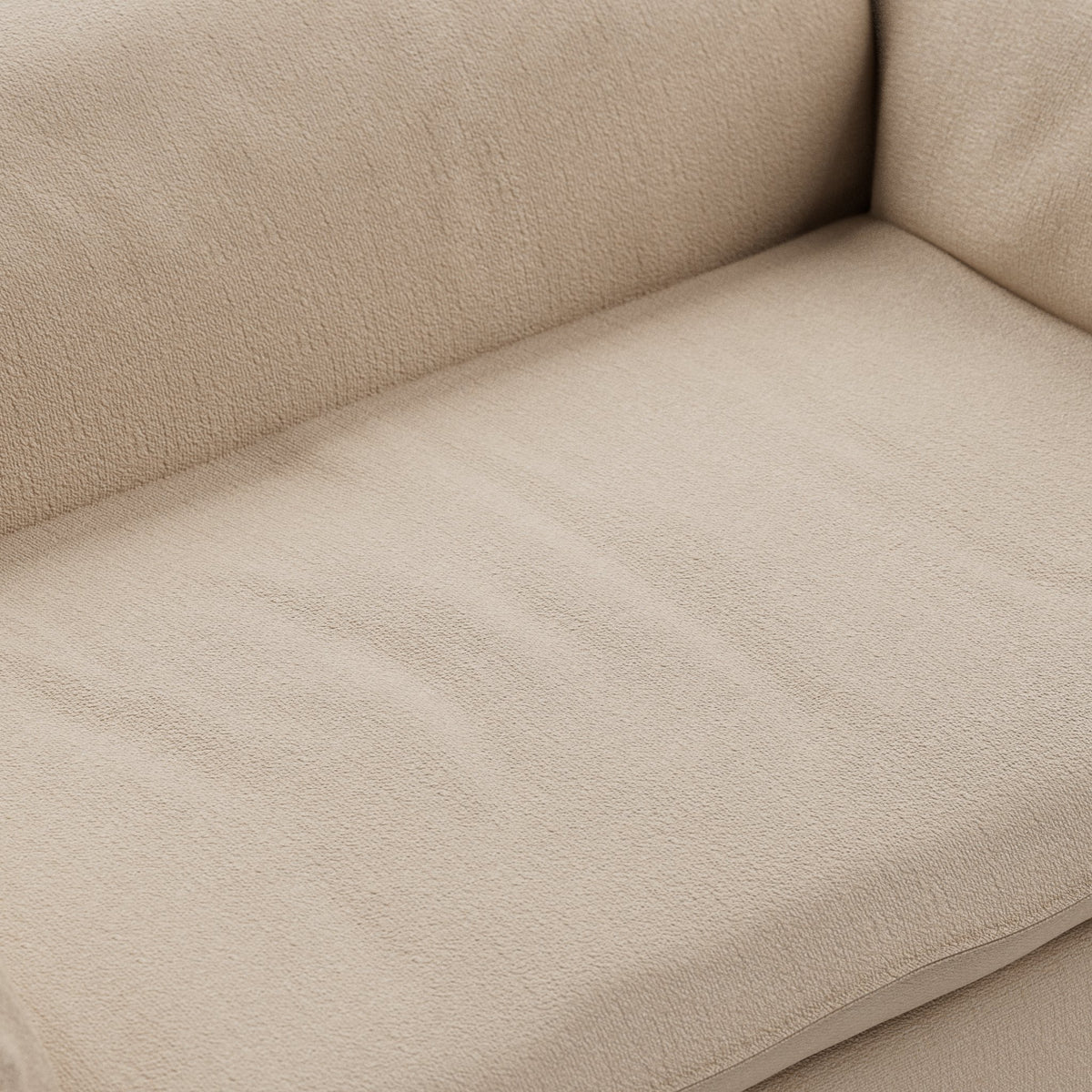 Nomad 204 Couch