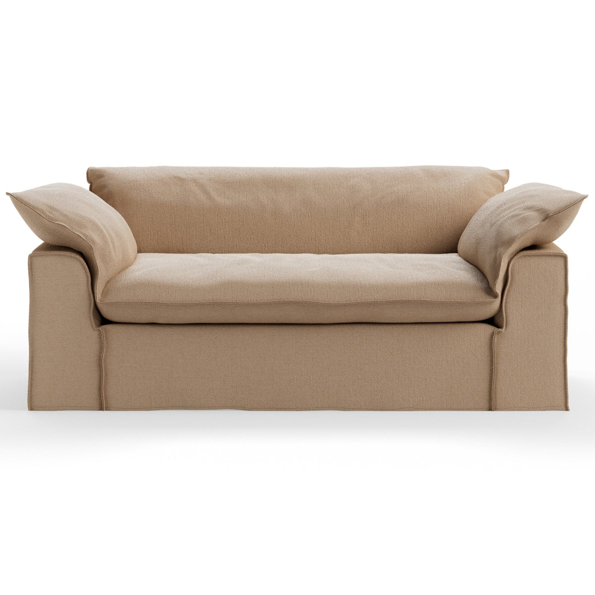 Nomad 204 Couch