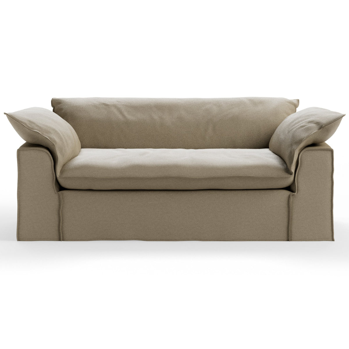 Nomad 204 Couch