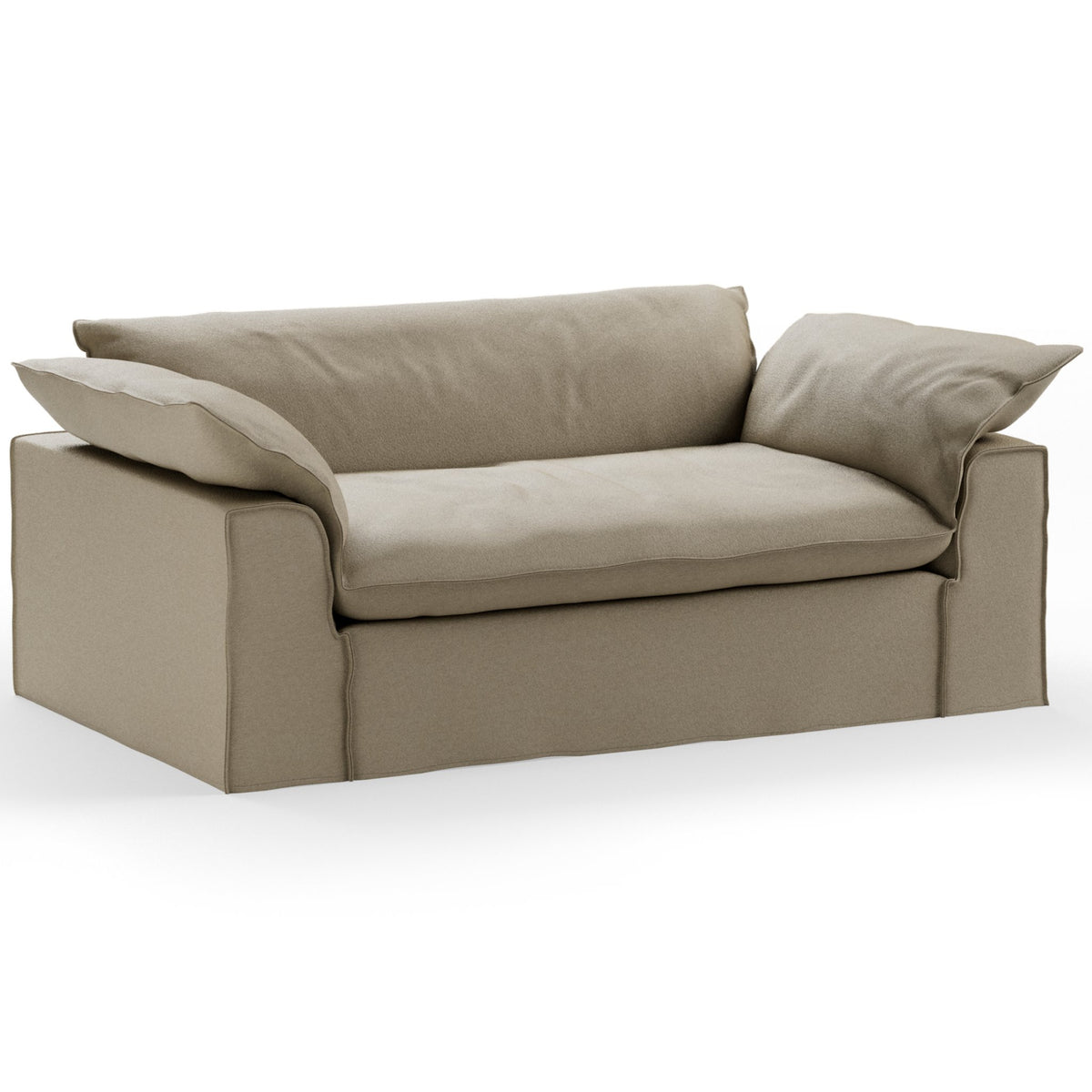 Nomad 204 Couch