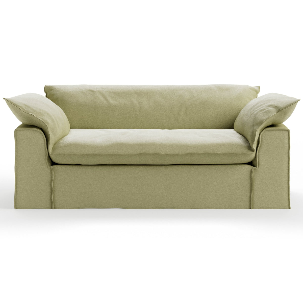 Nomad 204 Couch