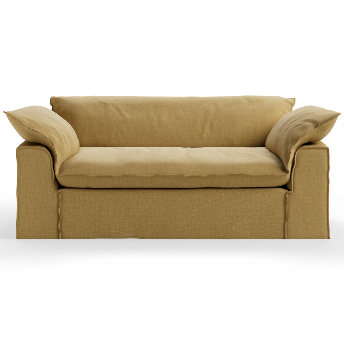 Nomad 204 Couch