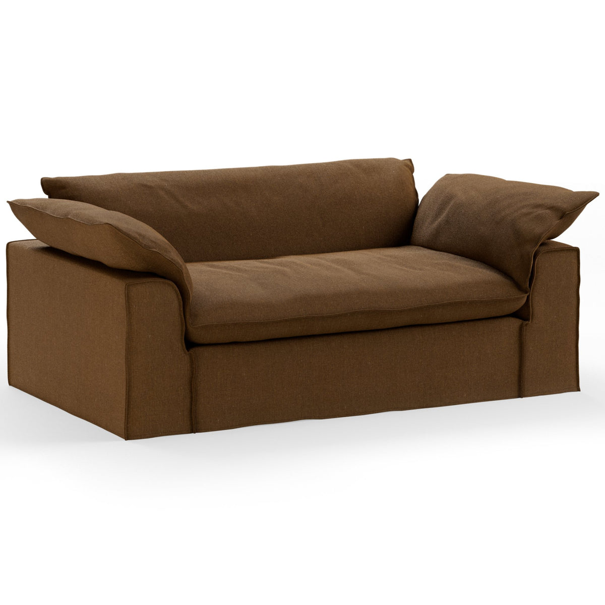 Nomad 204 Couch