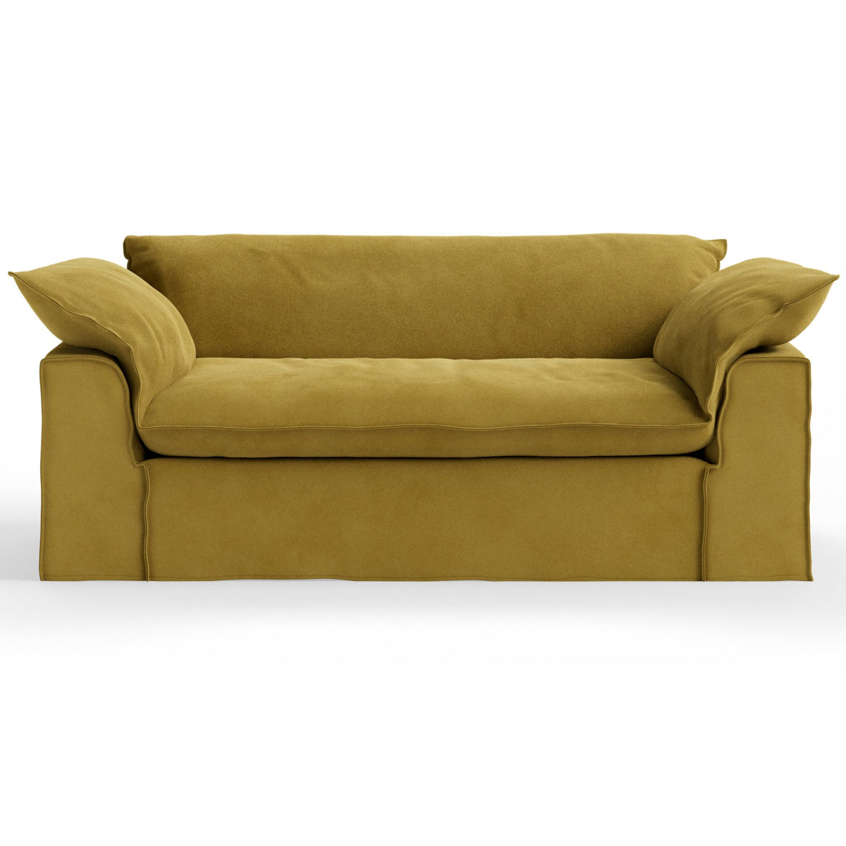 Nomad 204 Couch