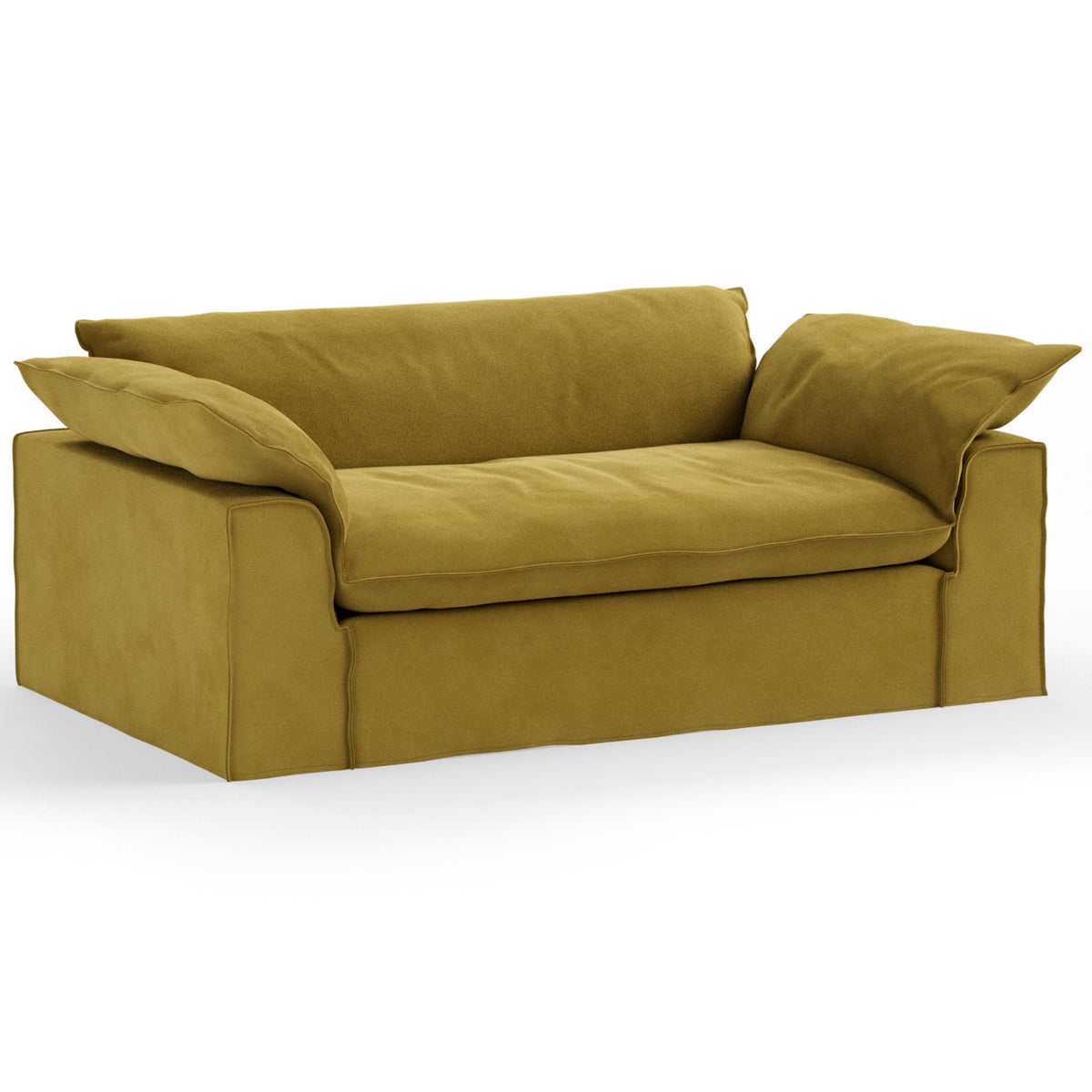Nomad 204 Couch