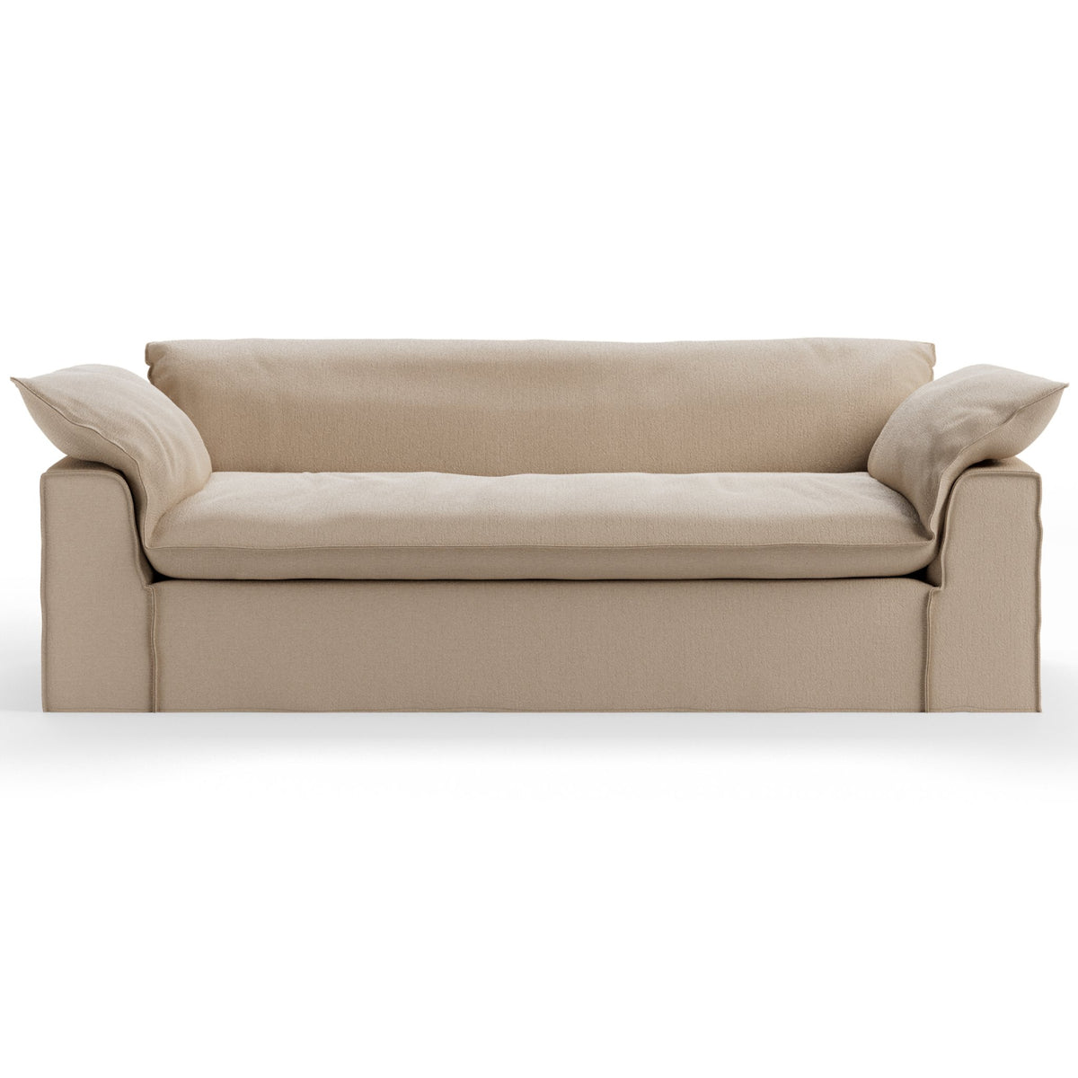 Nomad 244 Couch
