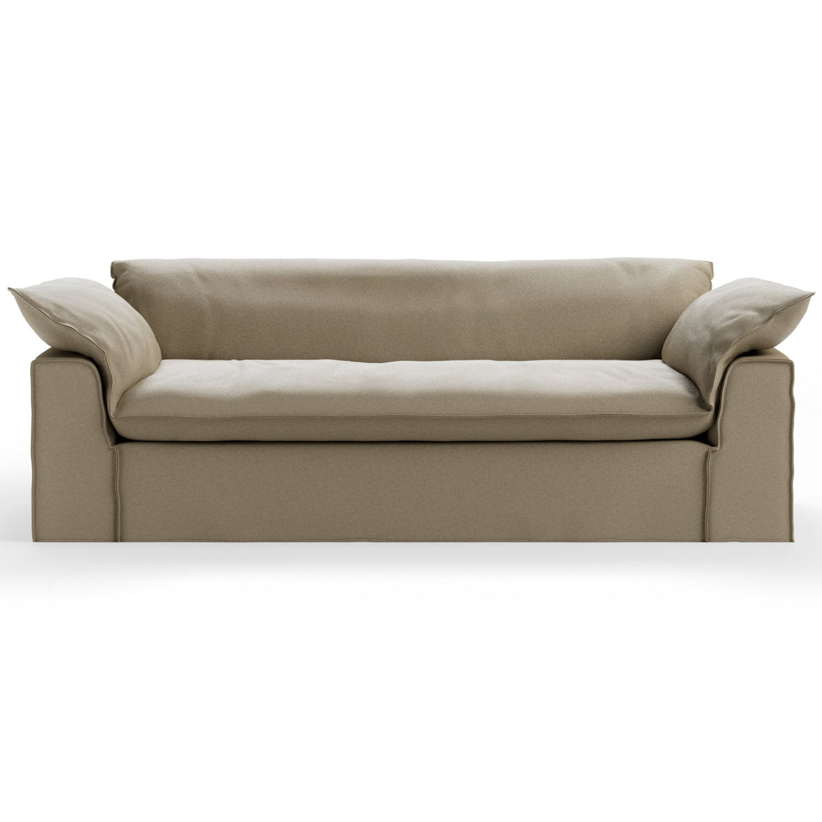 Nomad 244 Couch