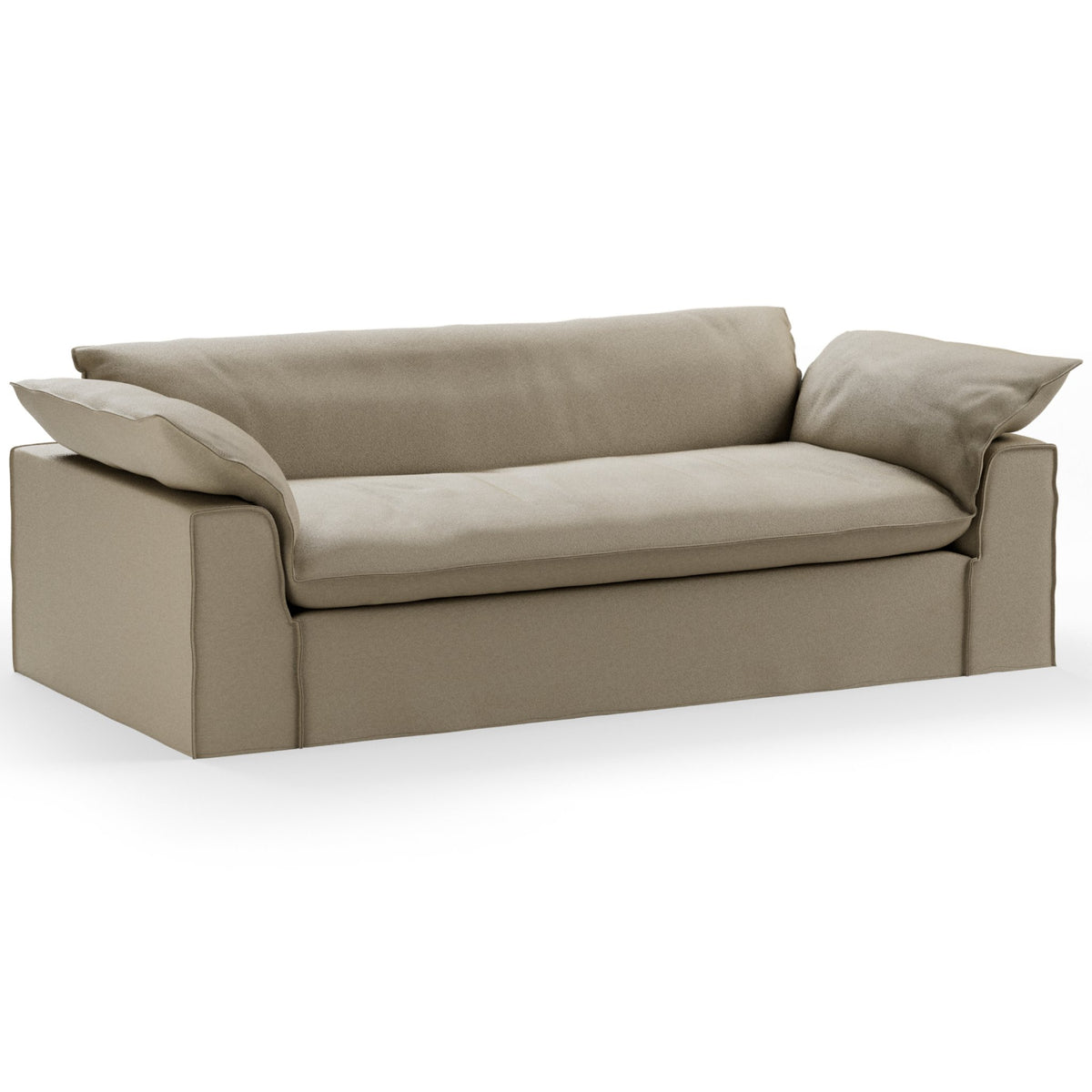 Nomad 244 Couch