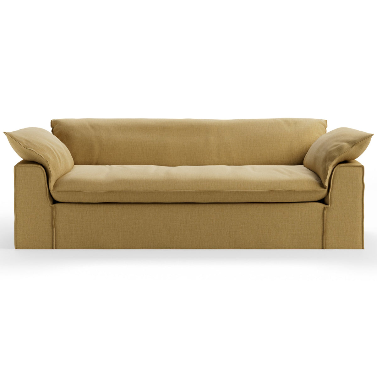 Nomad 244 Couch