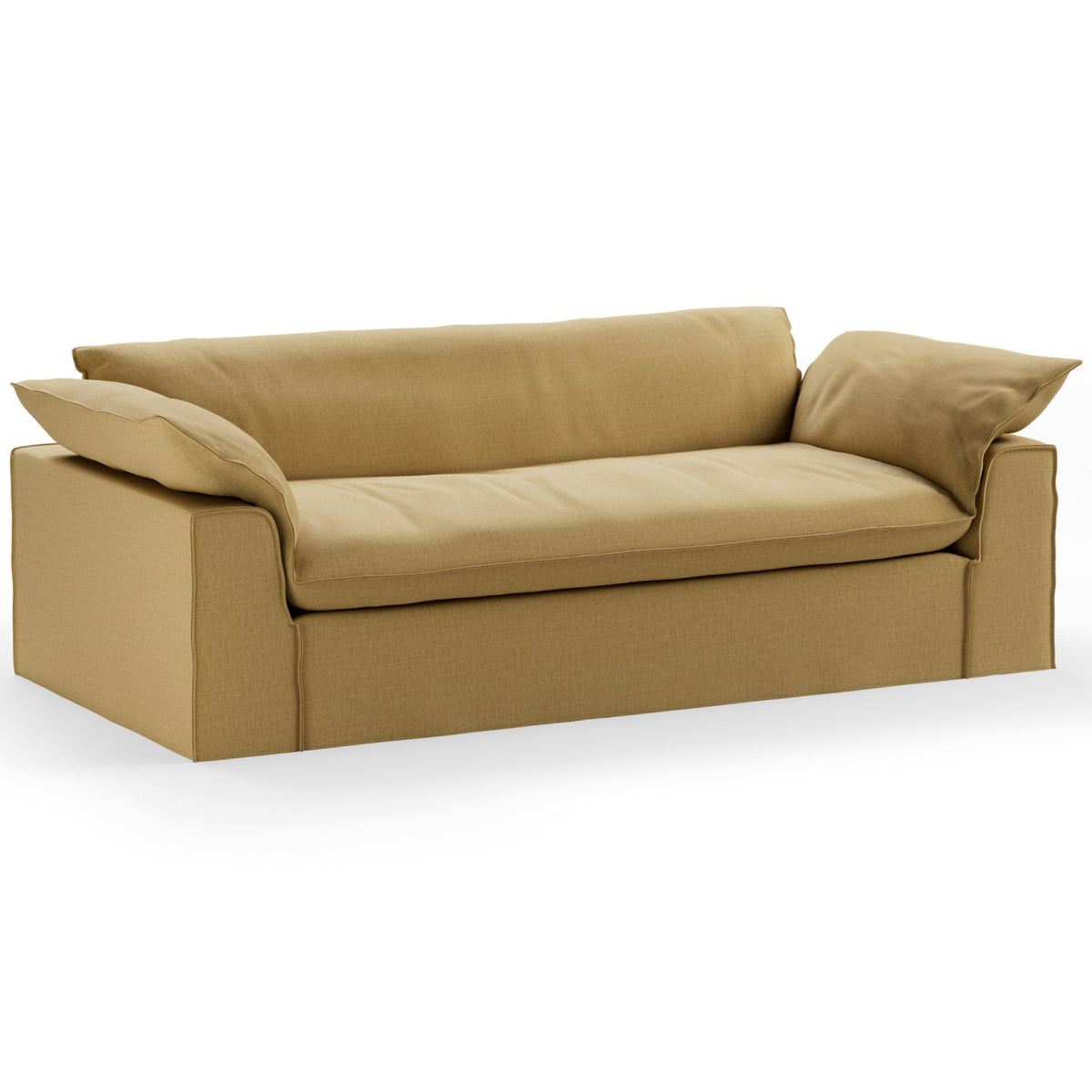 Nomad 244 Couch