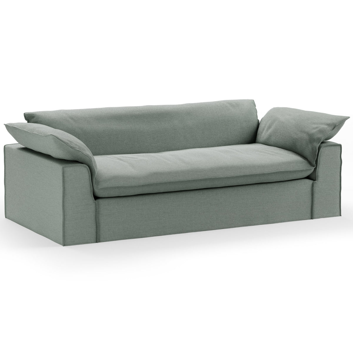 Nomad 244 Couch