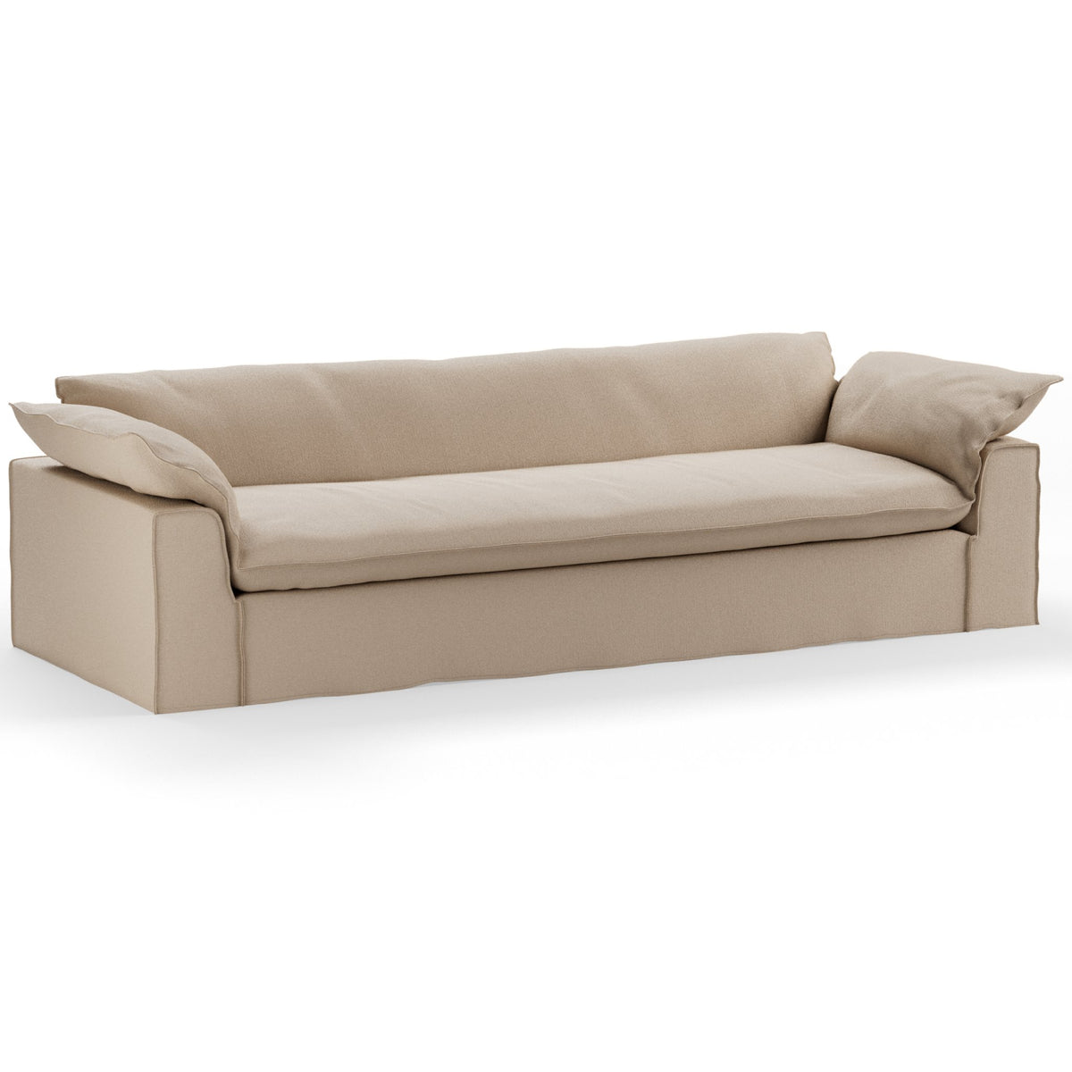 Nomad 305 Couch