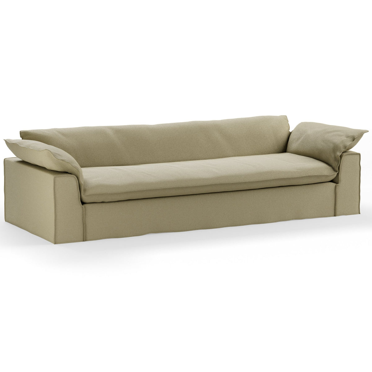 Nomad 305 Couch