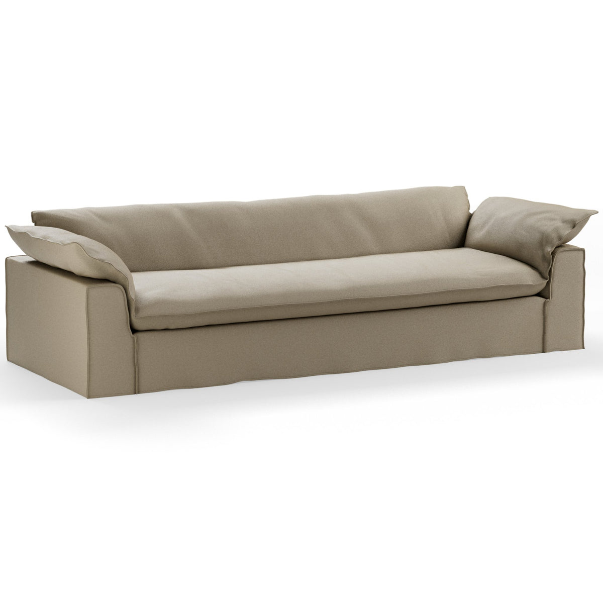 Nomad 305 Couch