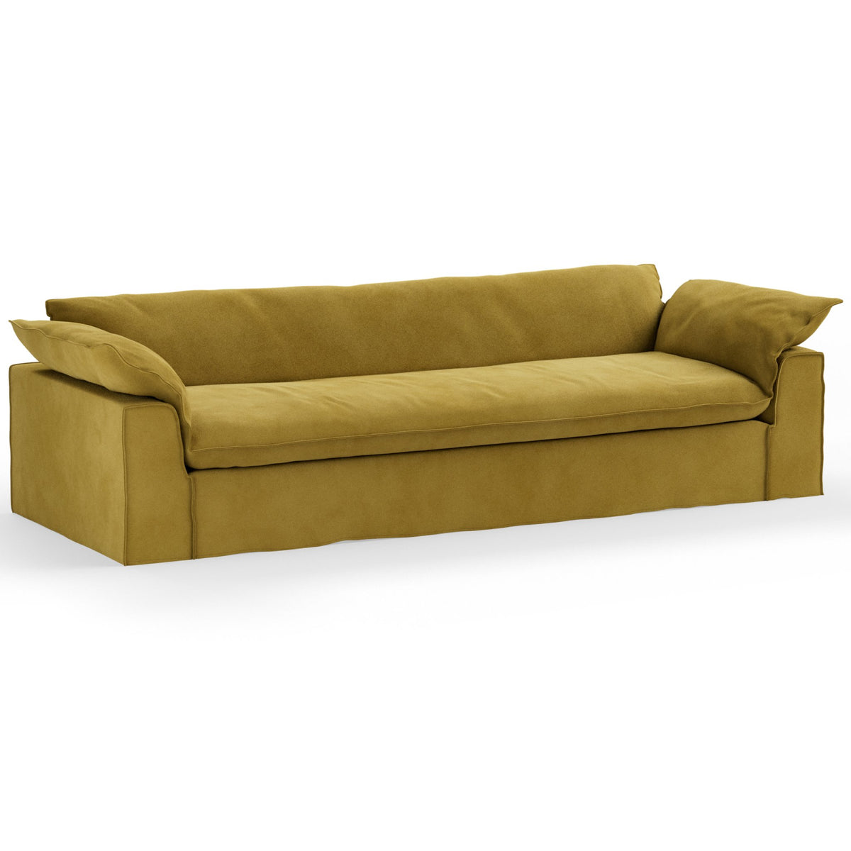 Nomad 305 Couch