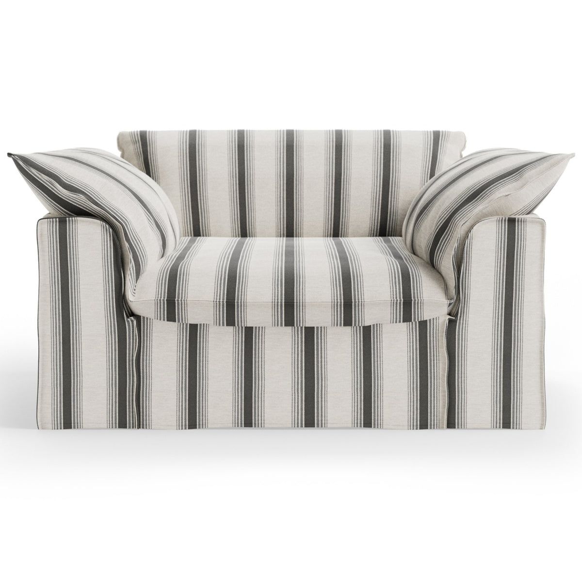 Nomad Loveseat