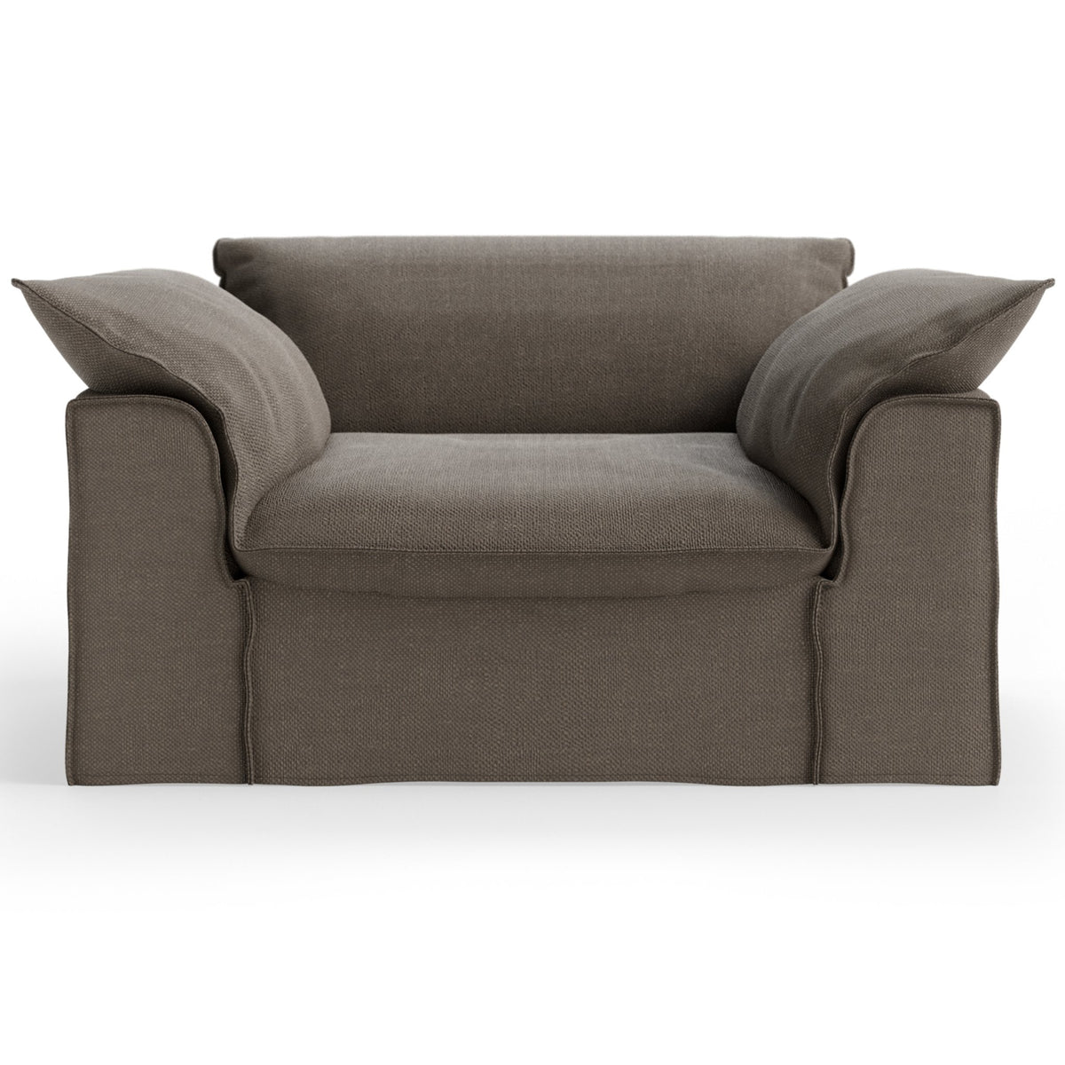 Nomad Loveseat