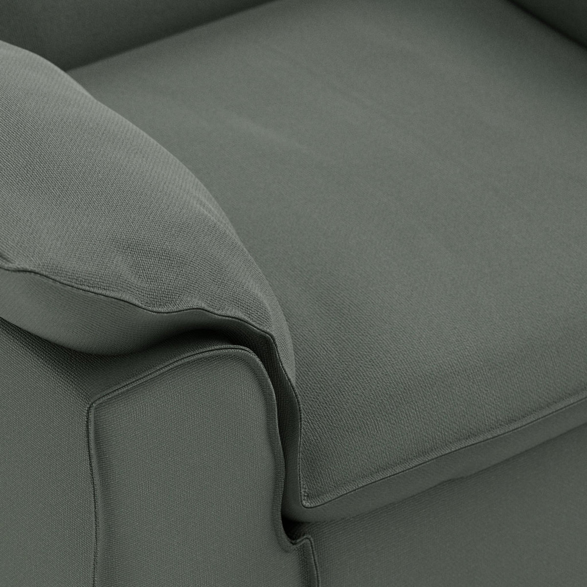 Nomad Loveseat