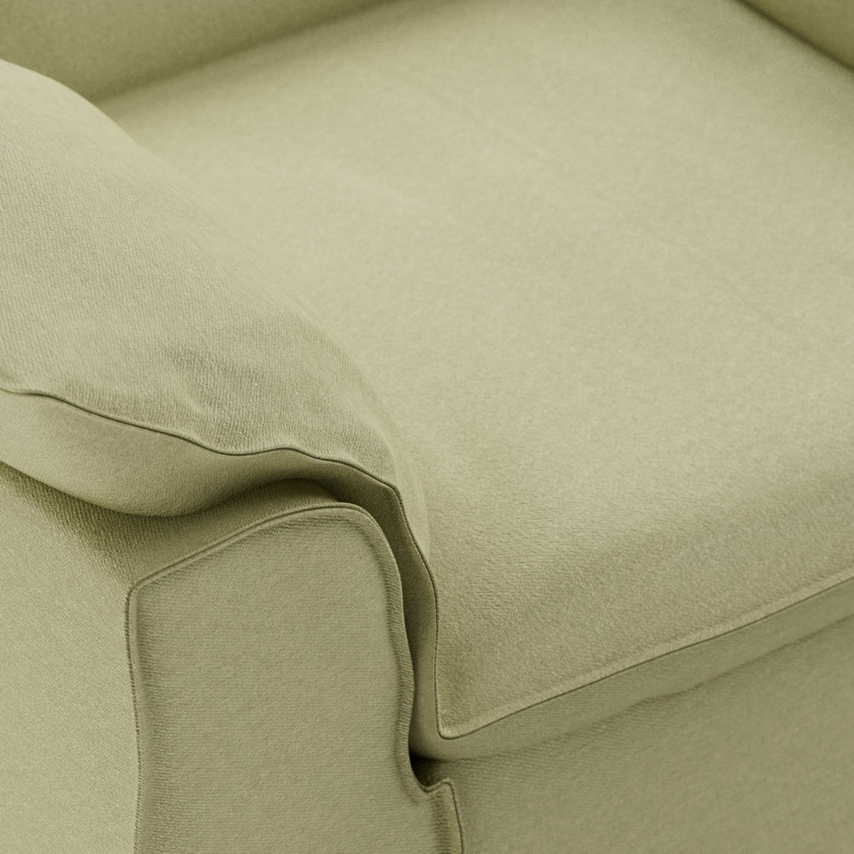 Nomad Loveseat