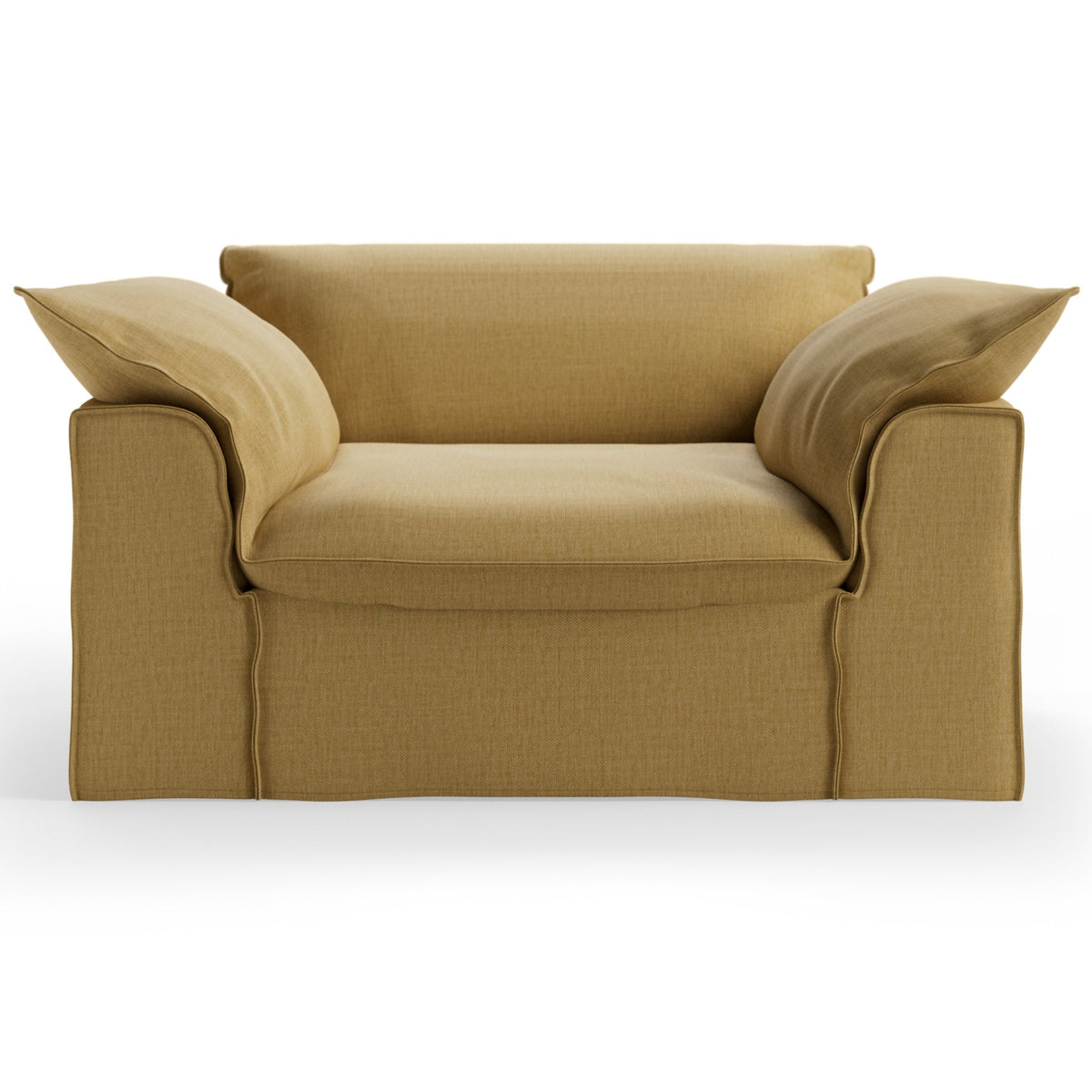 Nomad Loveseat