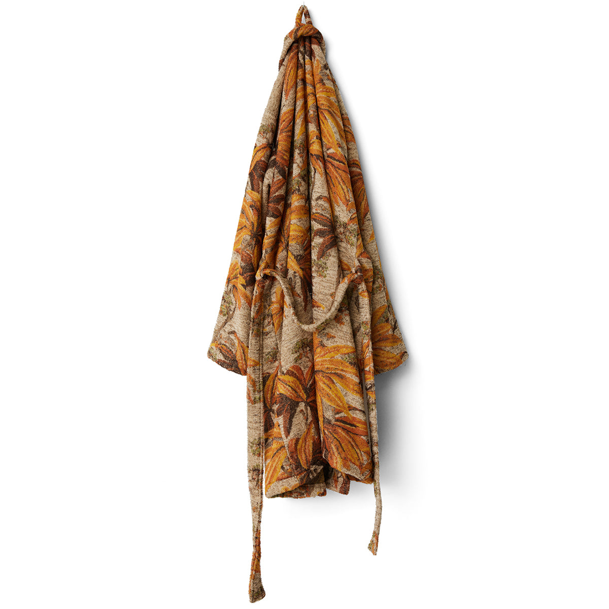 Palmae Bathrobe