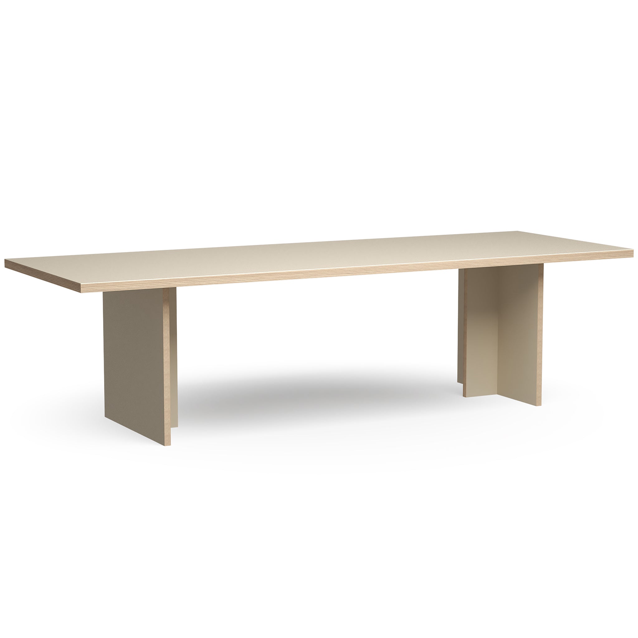 Rectangular Dining Table