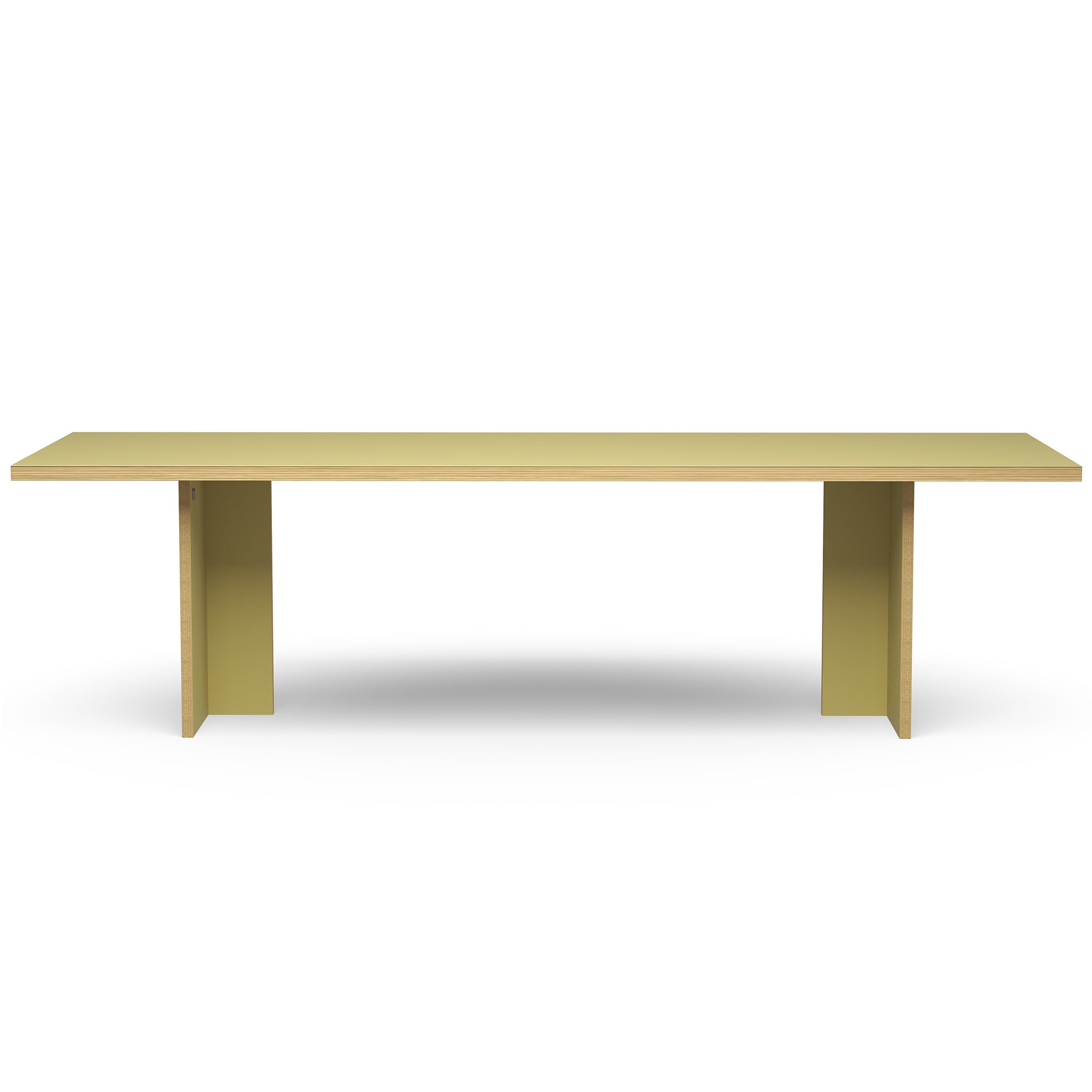 Rectangular Dining Table