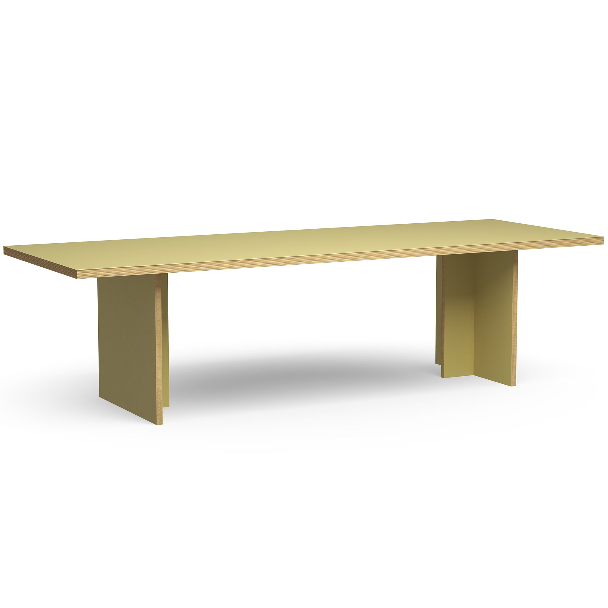 Rectangular Dining Table