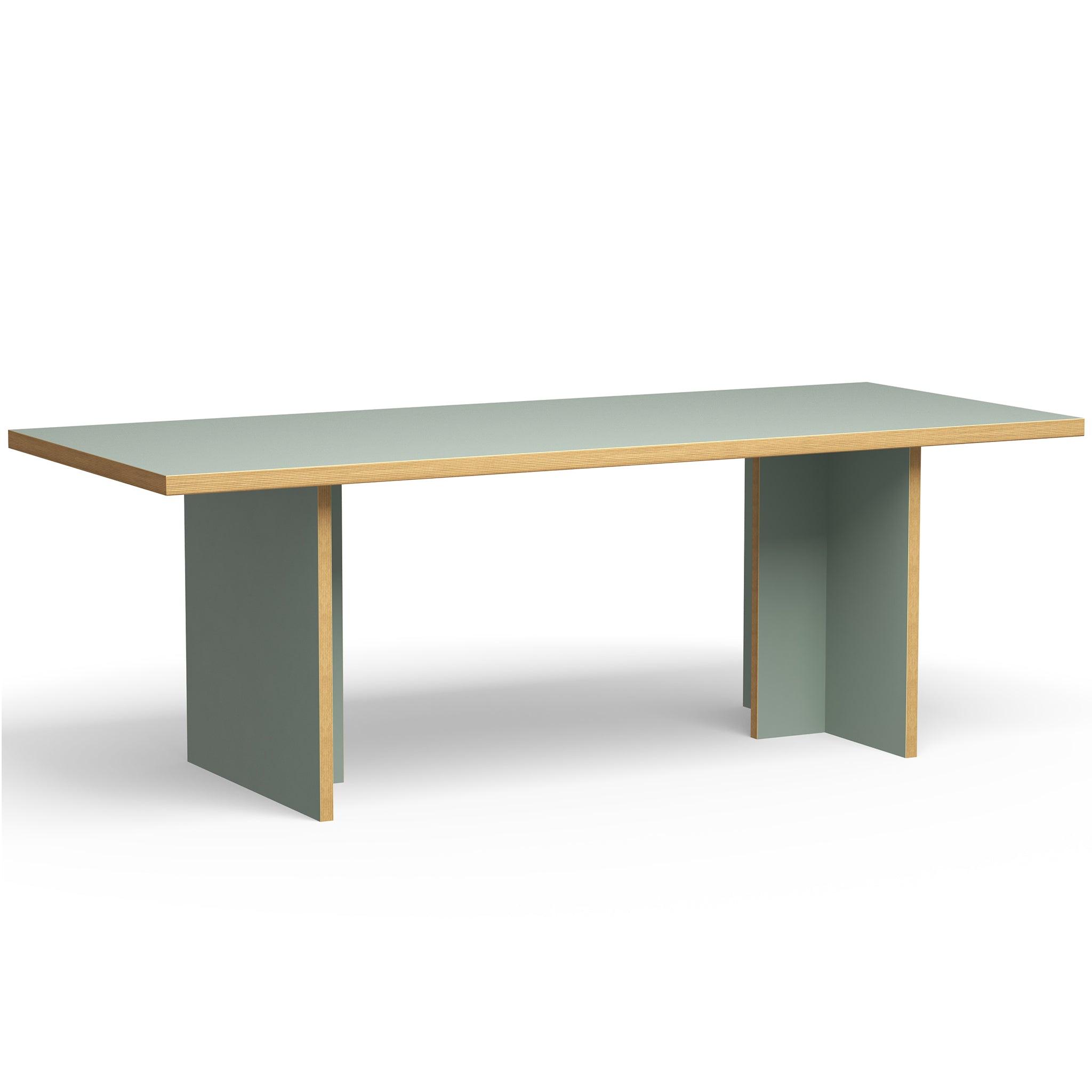 Rectangular Dining Table