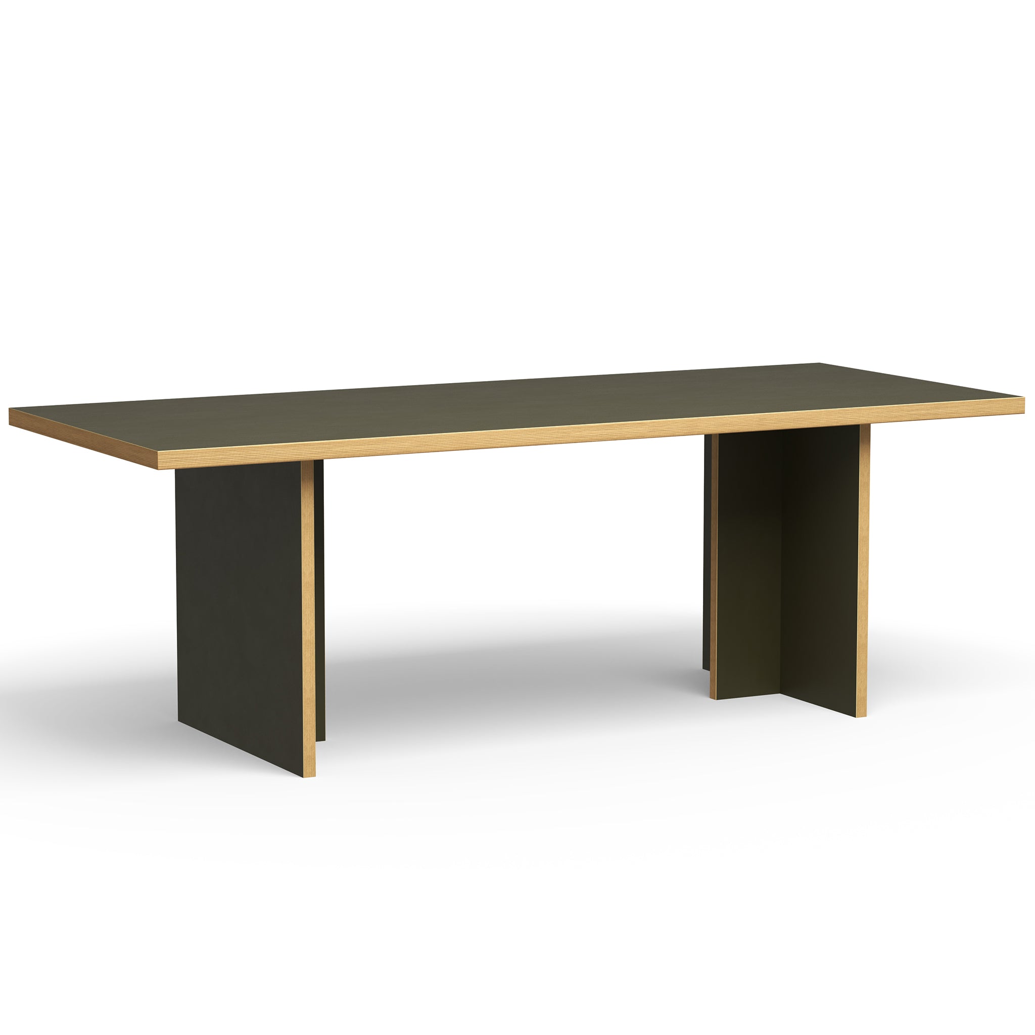 Rectangular Dining Table