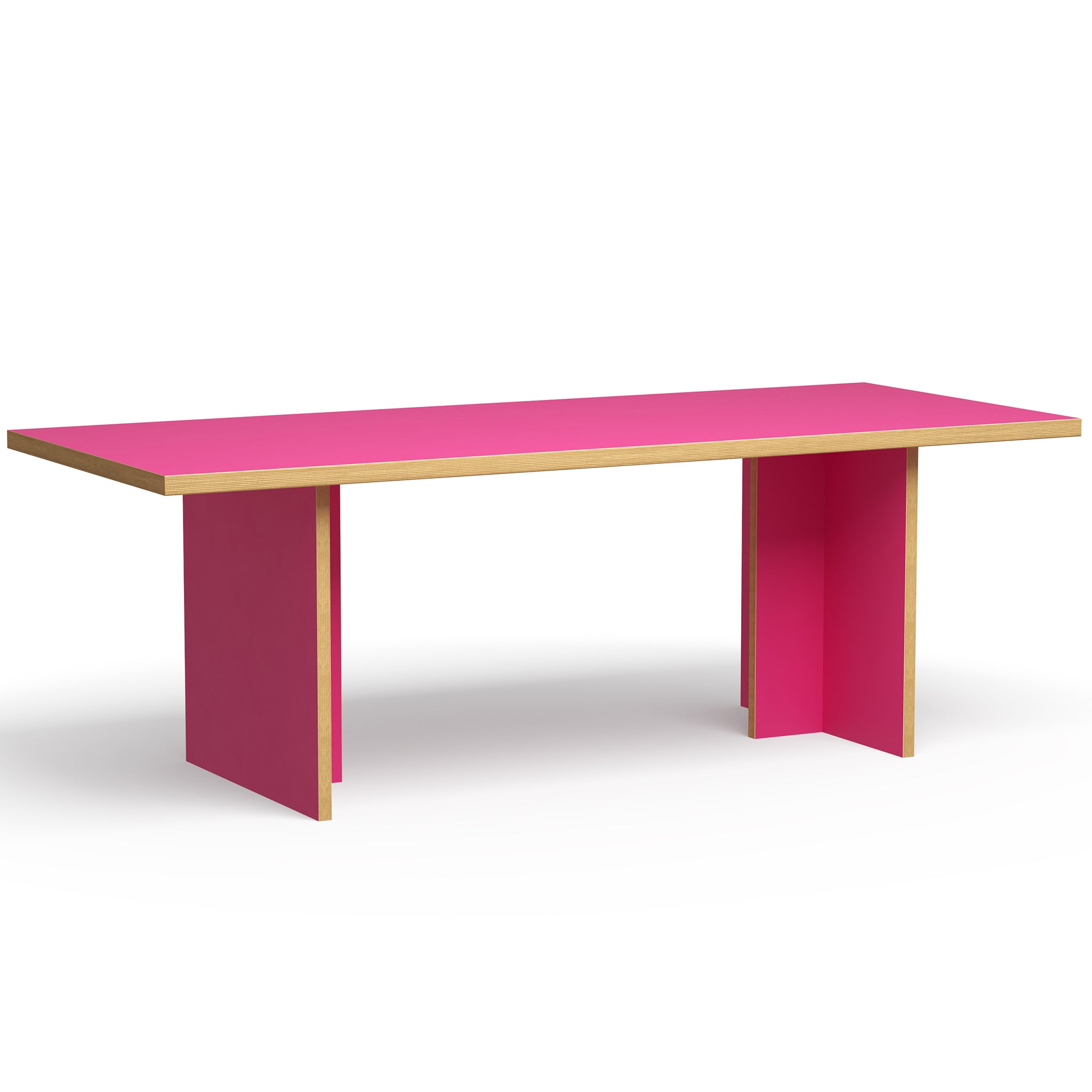Rectangular Dining Table