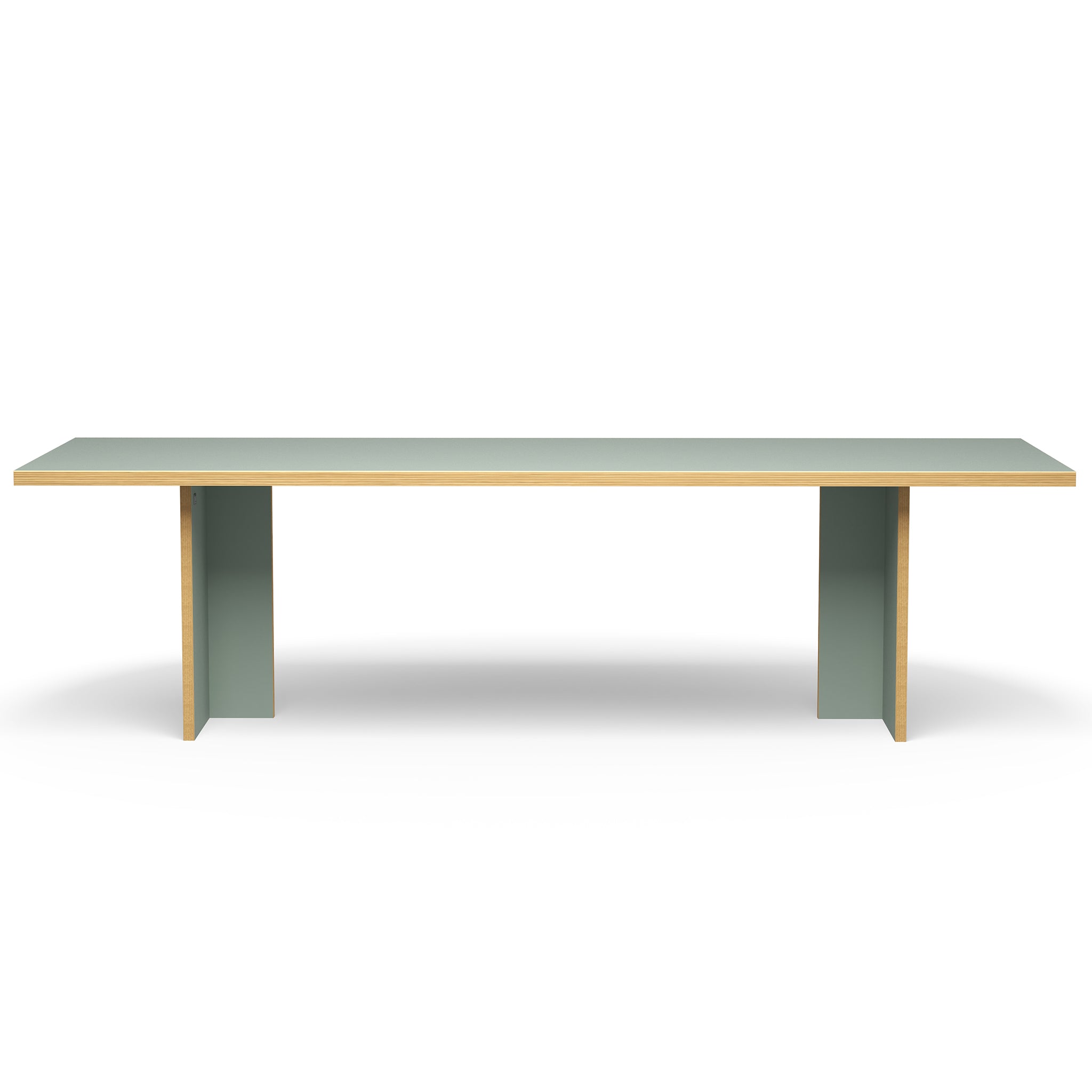 Rectangular Dining Table