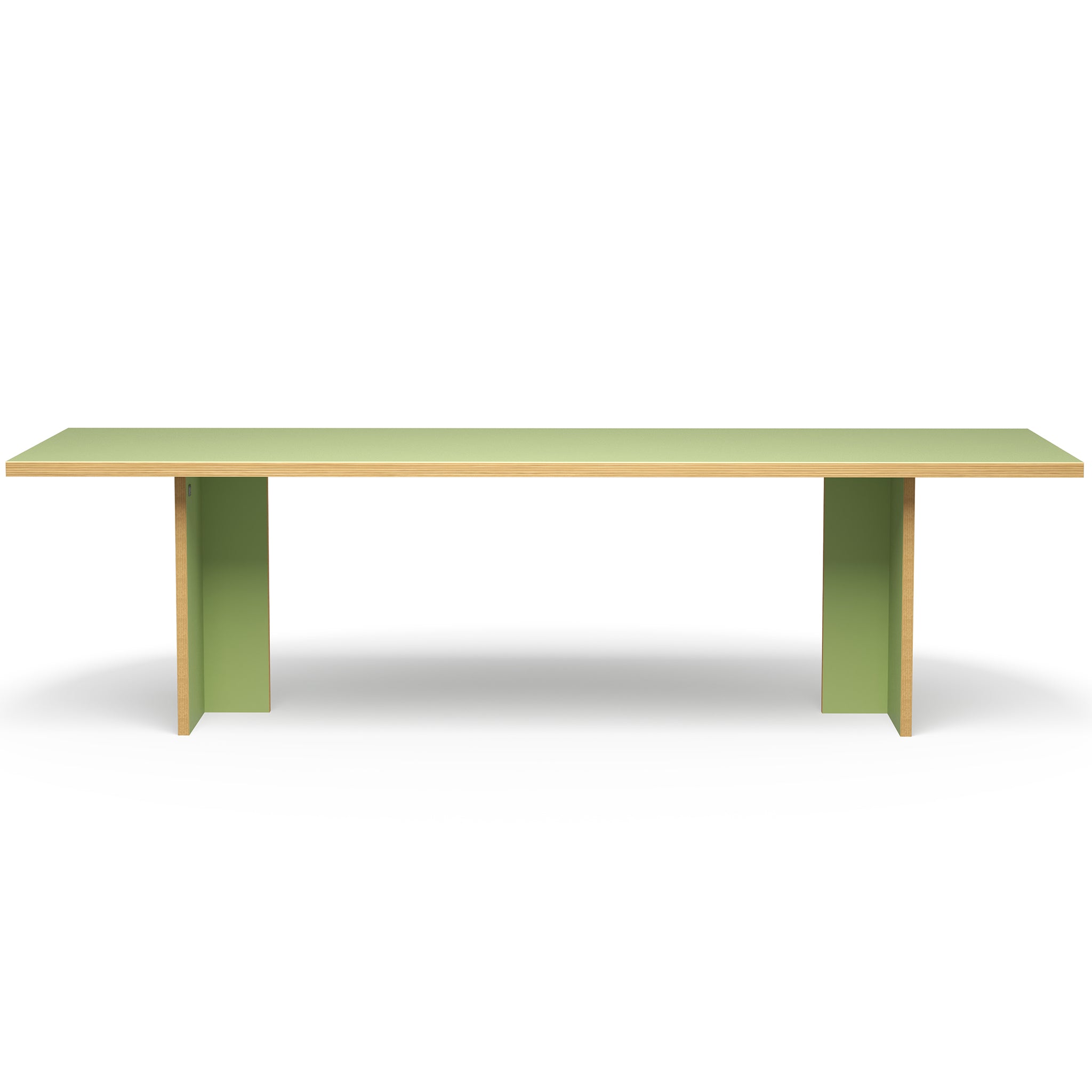 Rectangular Dining Table