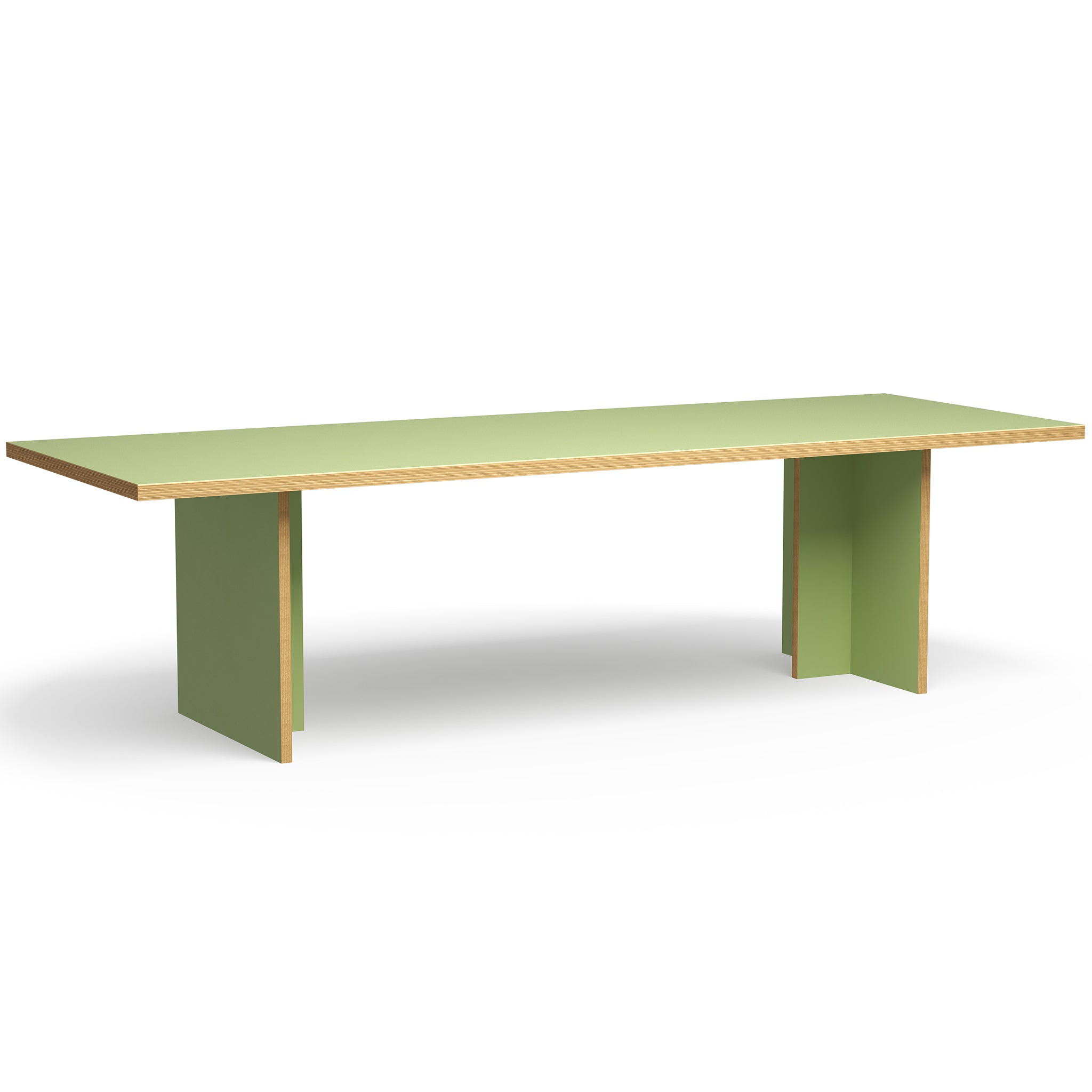 Rectangular Dining Table