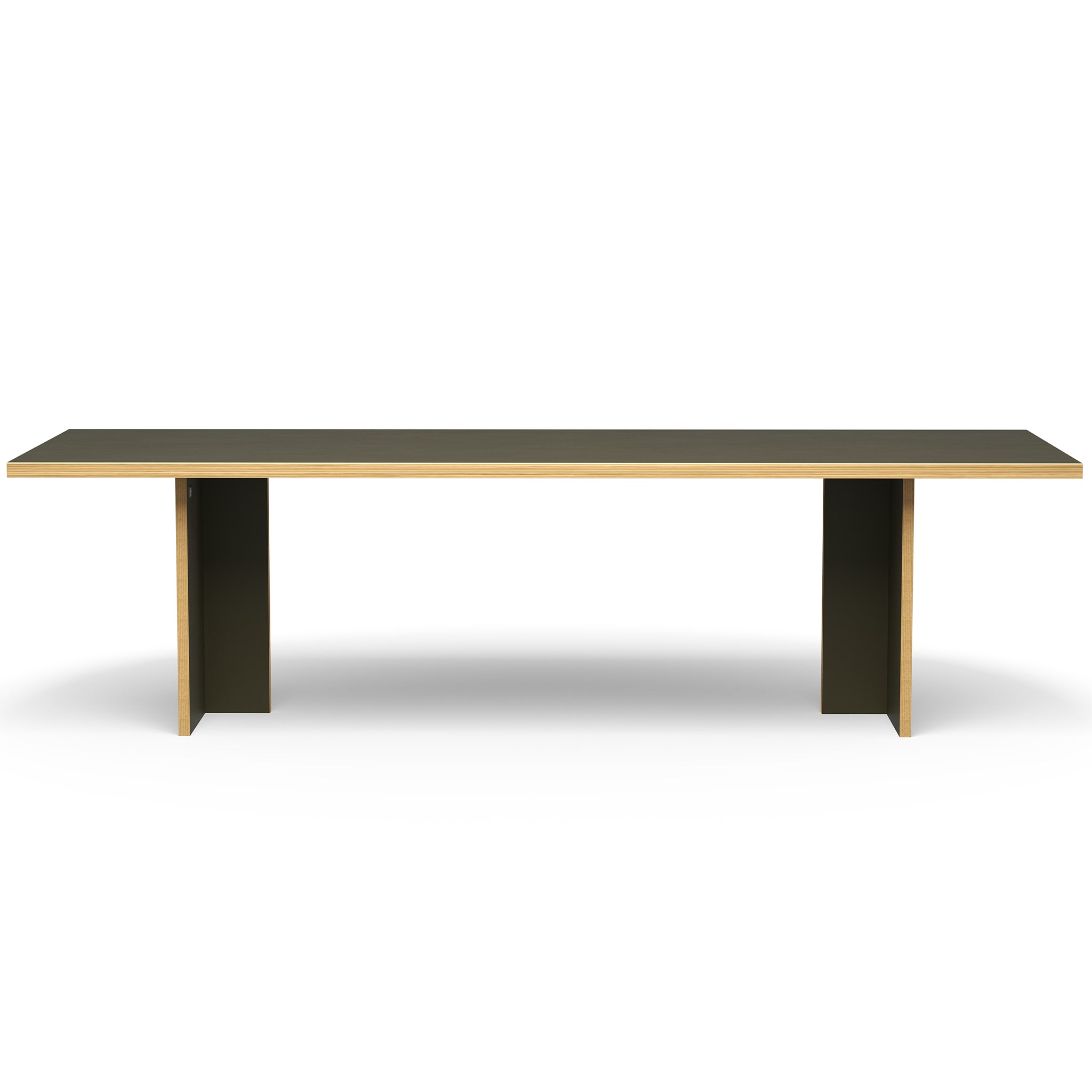 Rectangular Dining Table