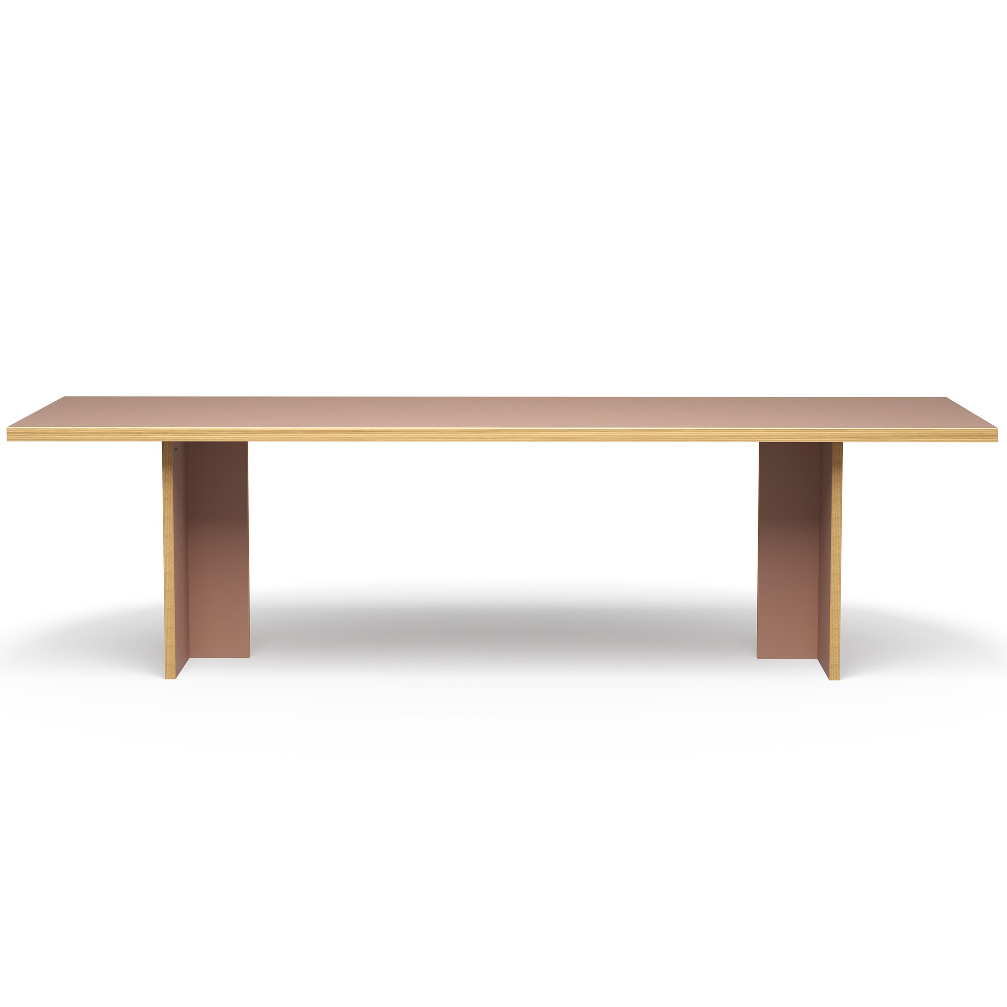 Rectangular Dining Table