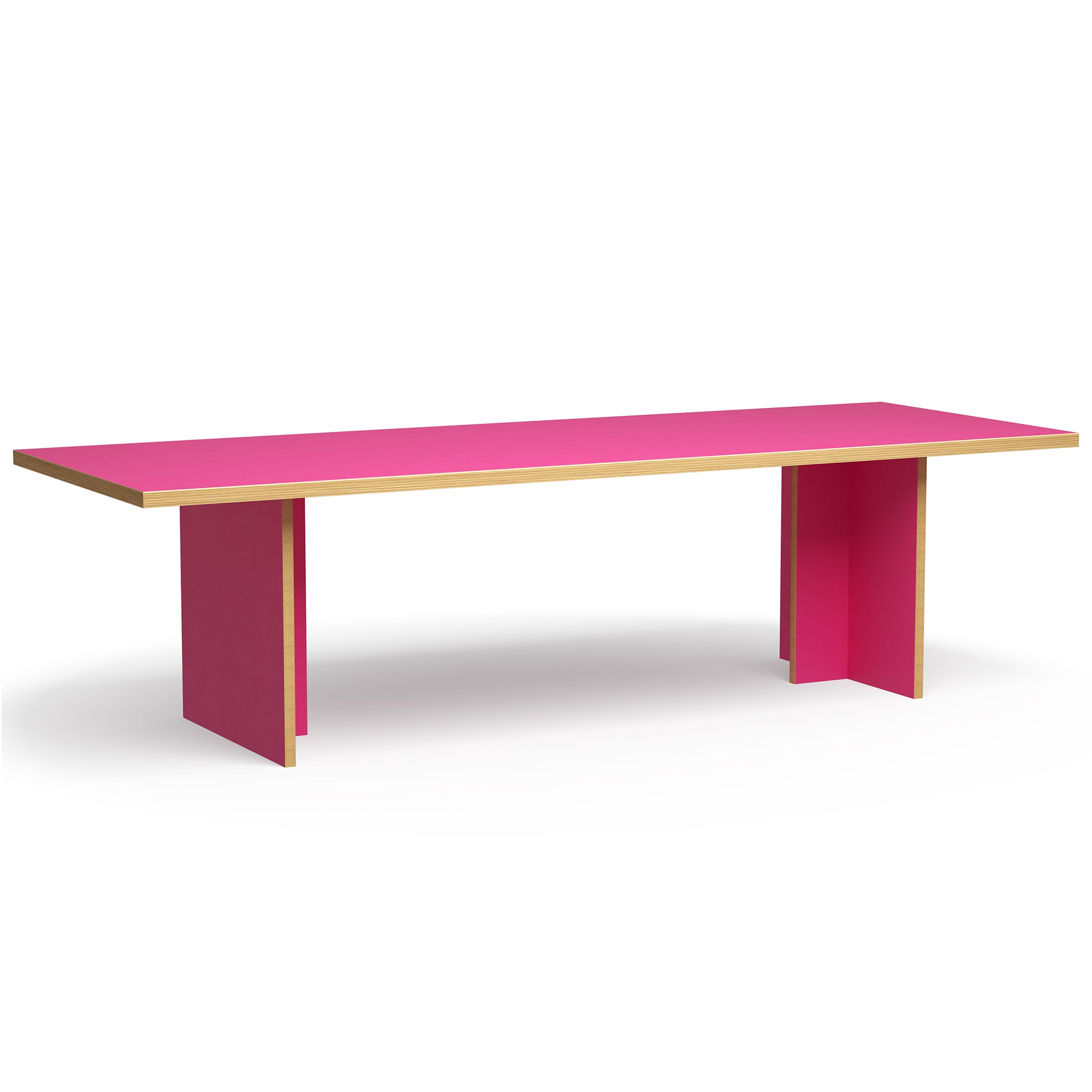 Rectangular Dining Table