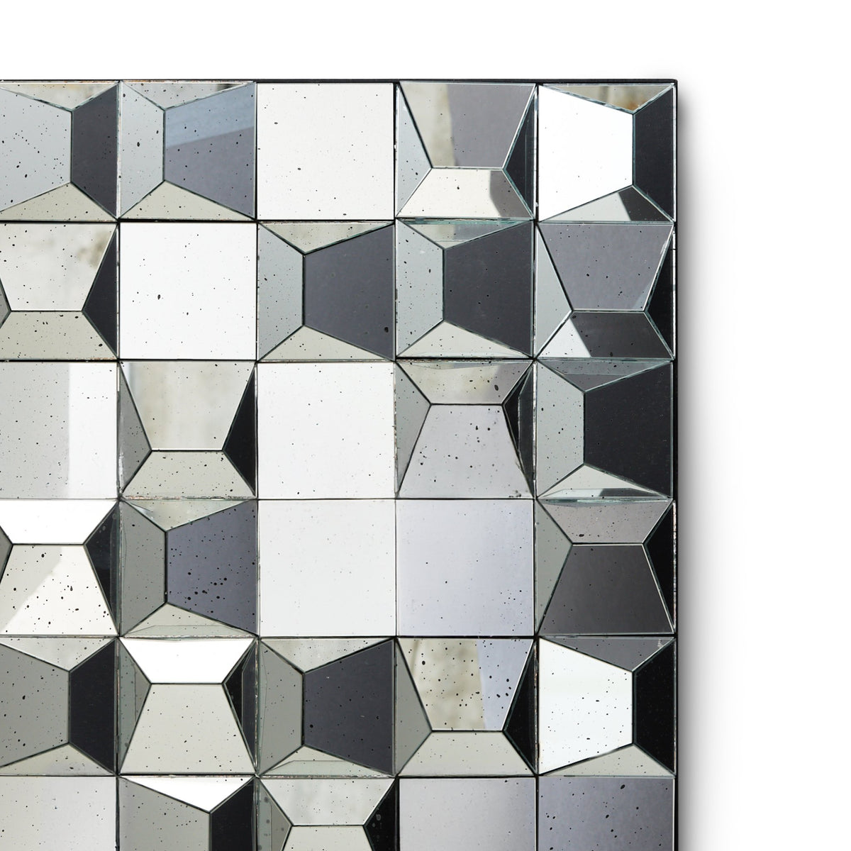 Relief Mirror