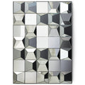 Relief Mirror